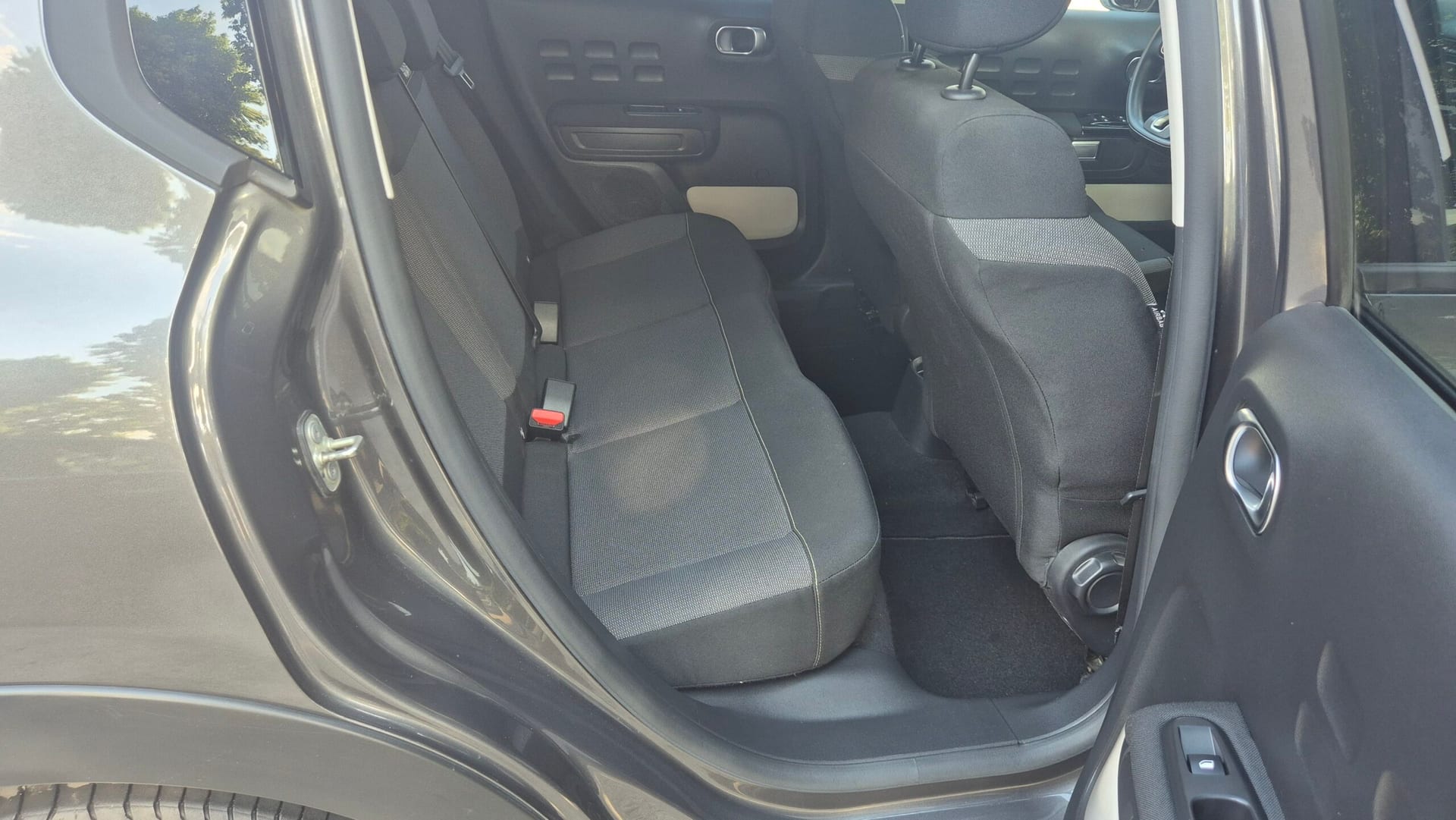 Citroën C3 Pure Tech 83cv S&S Shine — foto 12 di 20