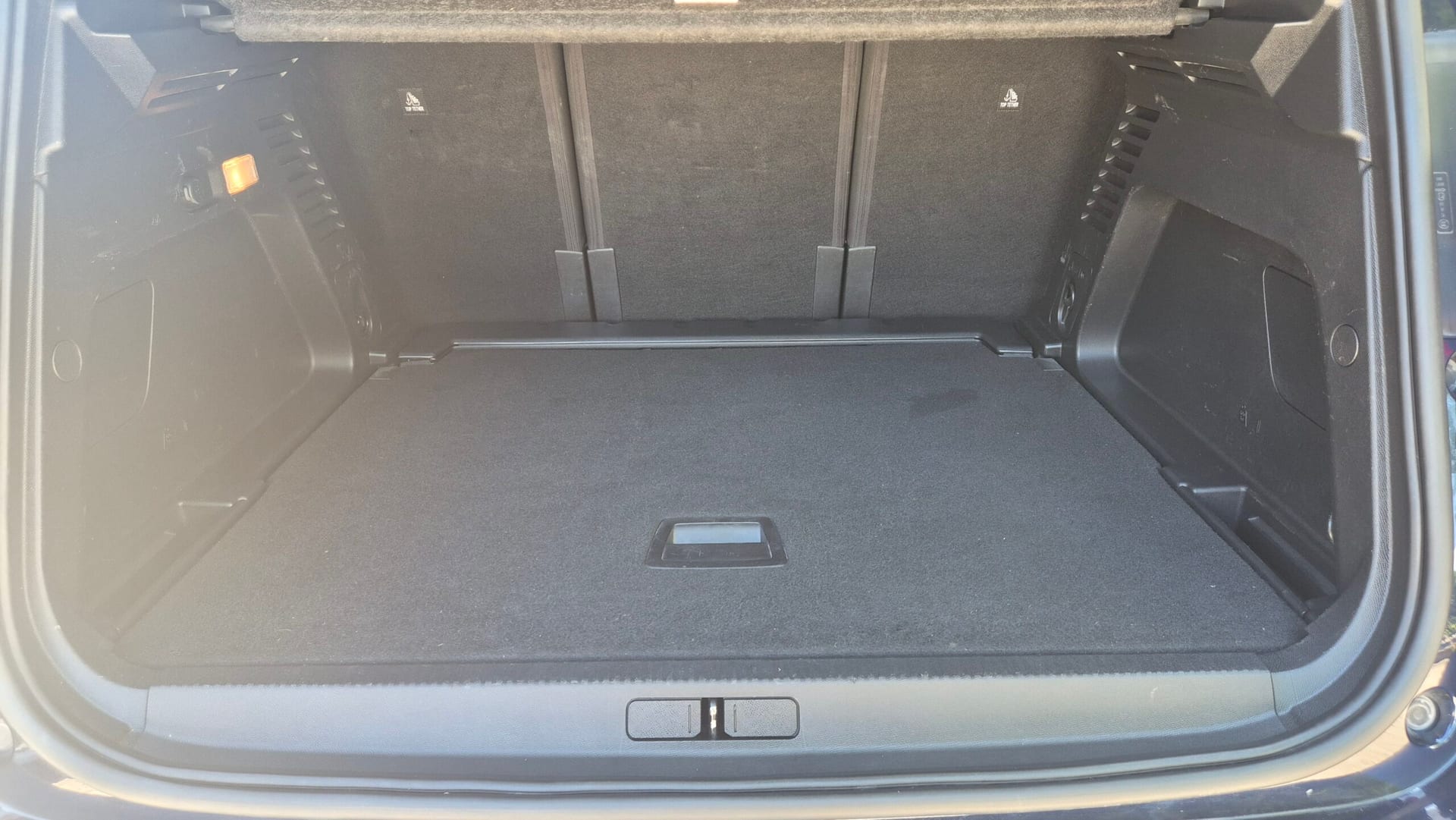 Citroën C5 Aircross BlueHdi 130 S&S EAT8 Shine — foto 15 di 22