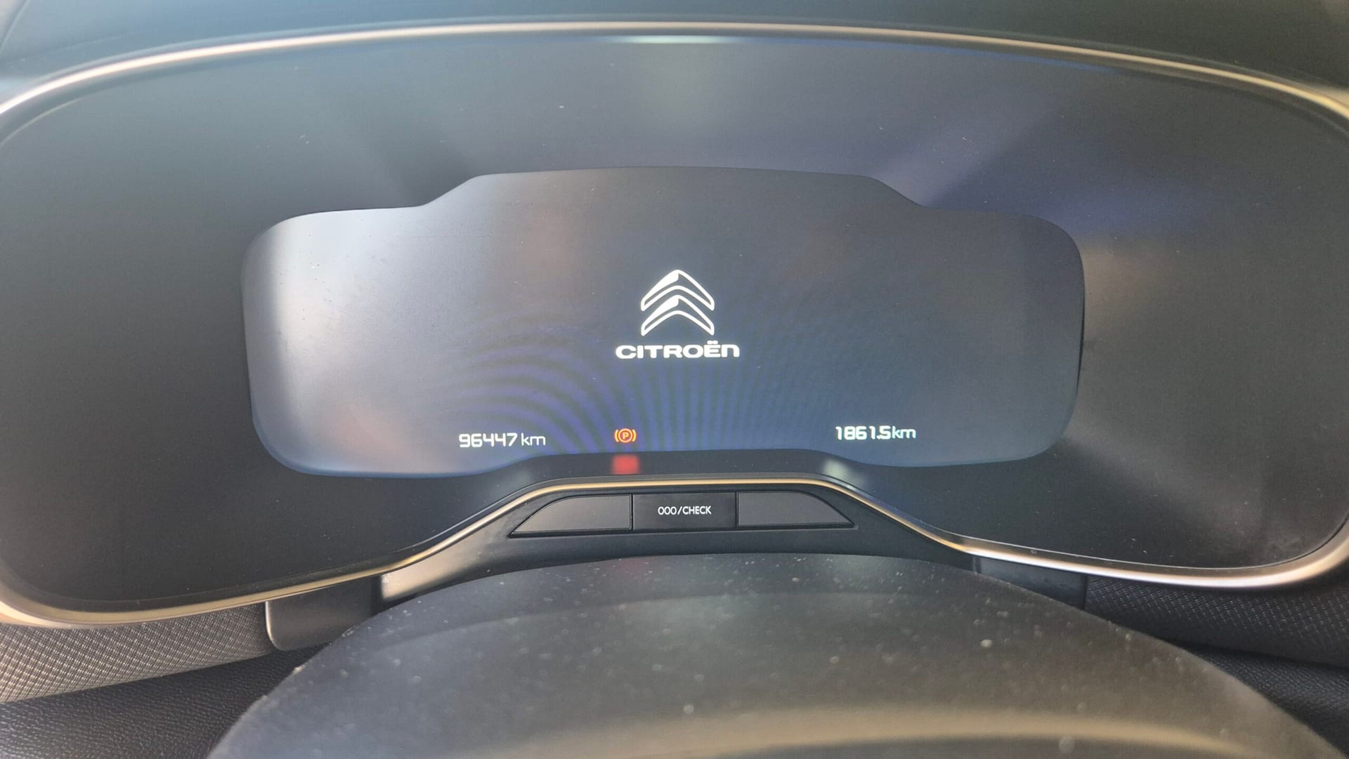 Citroën C5 Aircross BlueHdi 130 S&S EAT8 Shine — foto 17 di 22