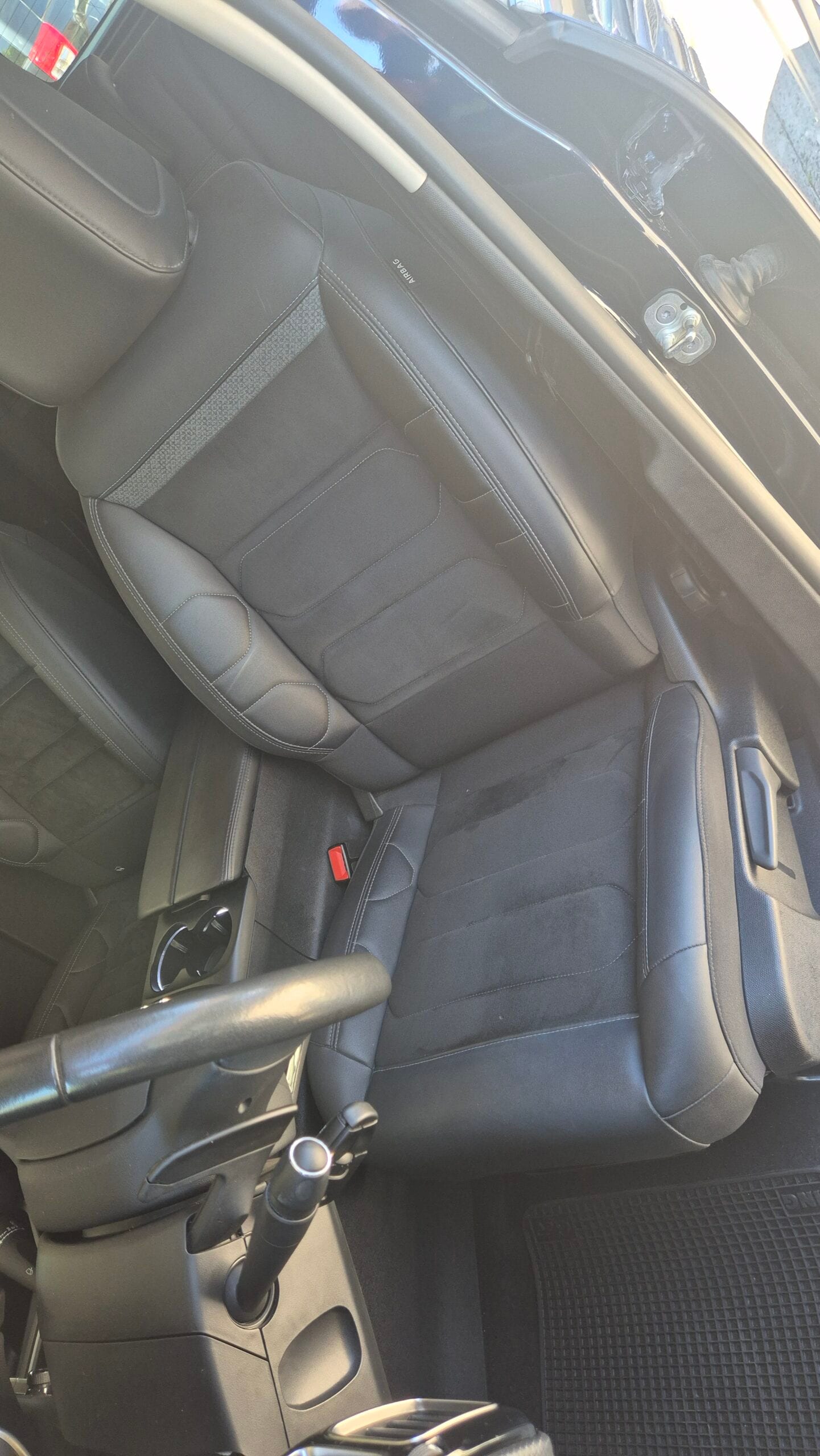 Citroën C5 Aircross BlueHdi 130 S&S EAT8 Shine — foto 16 di 22