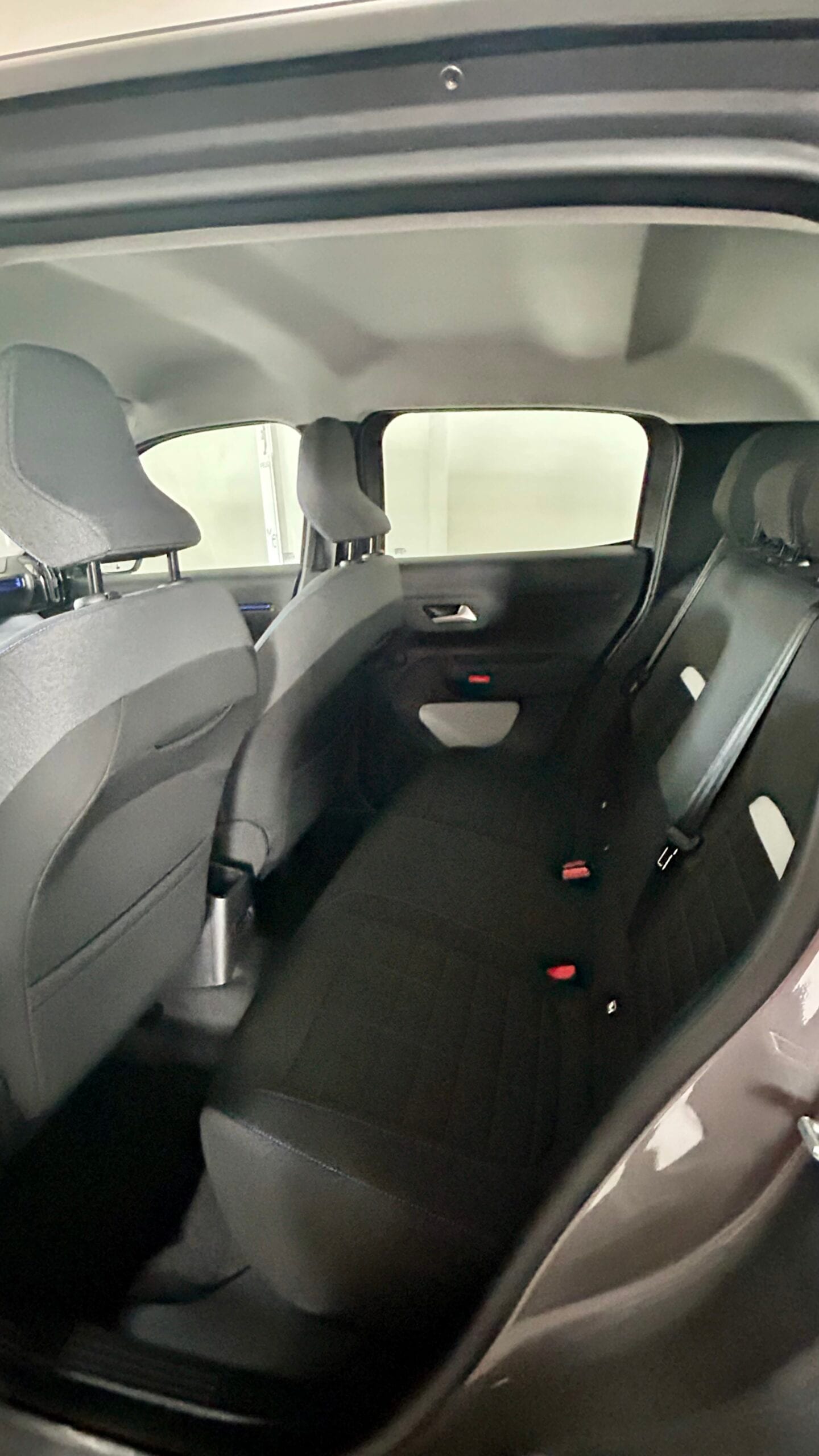 Nuova Citroën C3 Plus Turbo 100cv — foto 14 di 16
