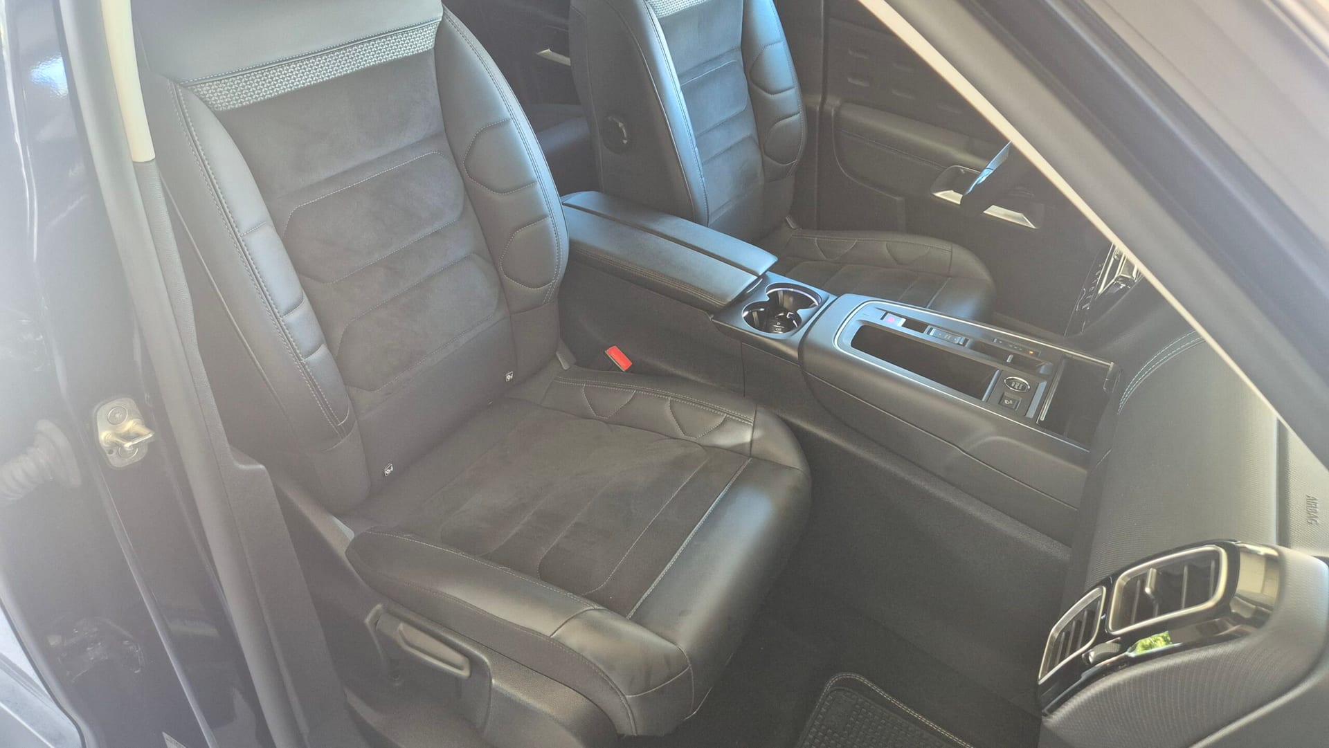 Citroën C5 Aircross BlueHdi 130 S&S EAT8 Shine — foto 13 di 22