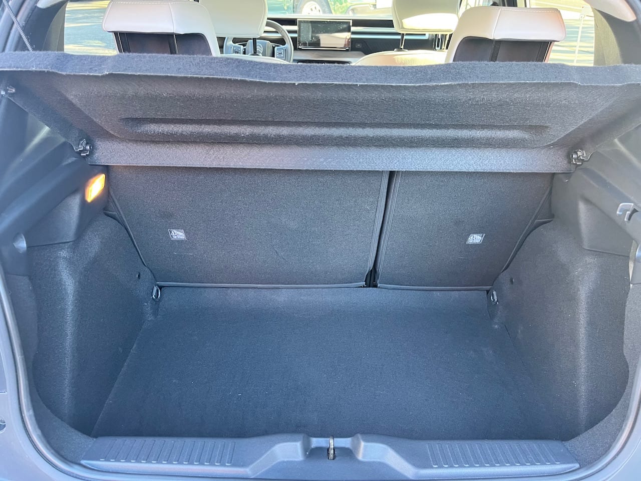 Citroën C3 Puretech 100 MAX — foto 14 di 25