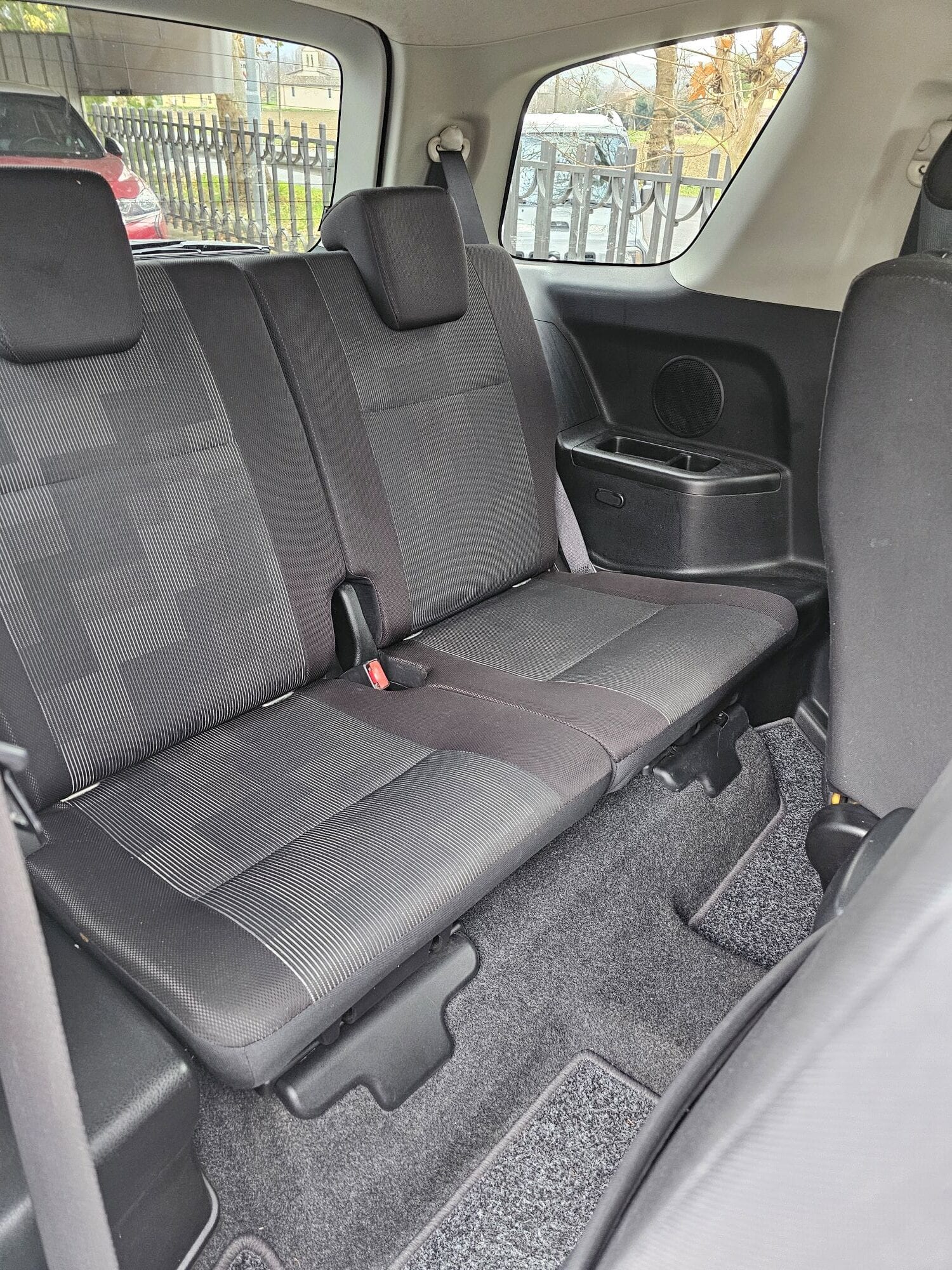 Suzuki Grand Vitara — foto 6 di 8