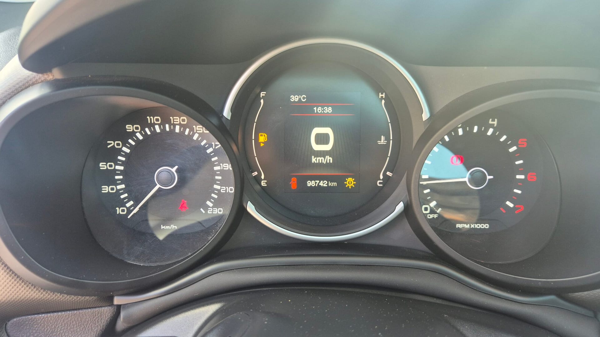 Fiat 500L 1.3 MJet 95cv Lounge — foto 16 di 19
