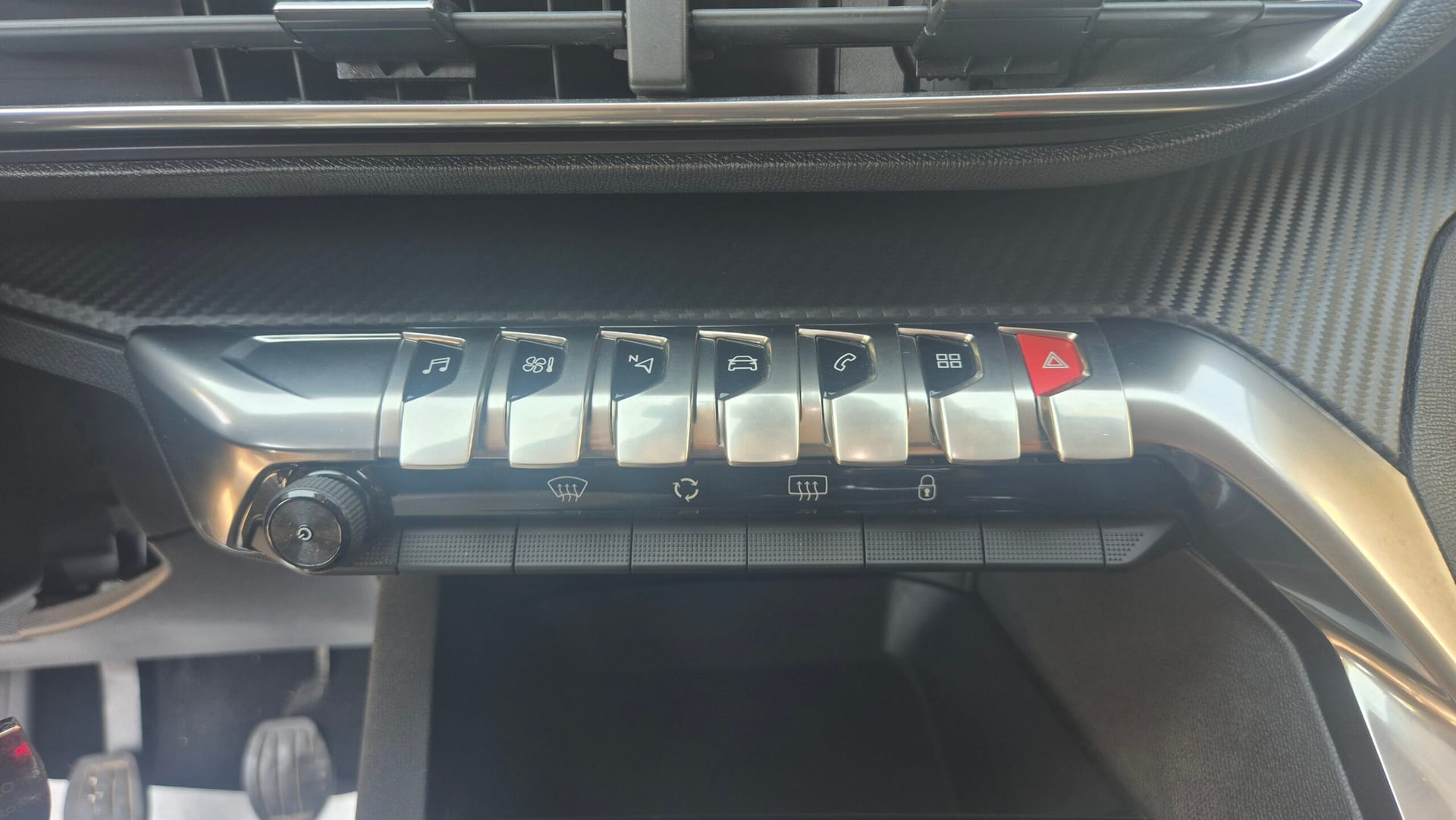 Peugeot 3008 Blue Hdi 120cv S&S Active — foto 15 di 19