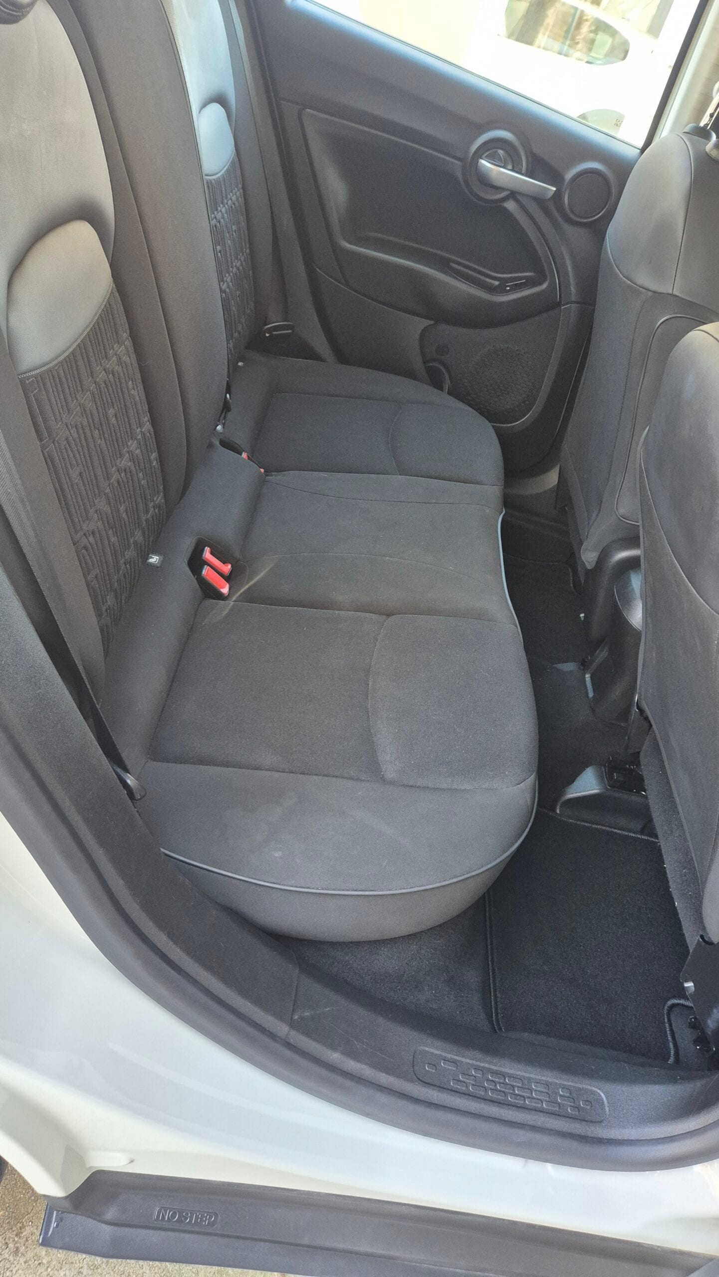 Fiat 500X 1.3 Mjet 95cv — foto 19 di 20