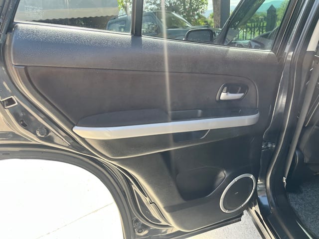 Suzuki Grand Vitara 1.9 DdiS 5p — foto 12 di 18