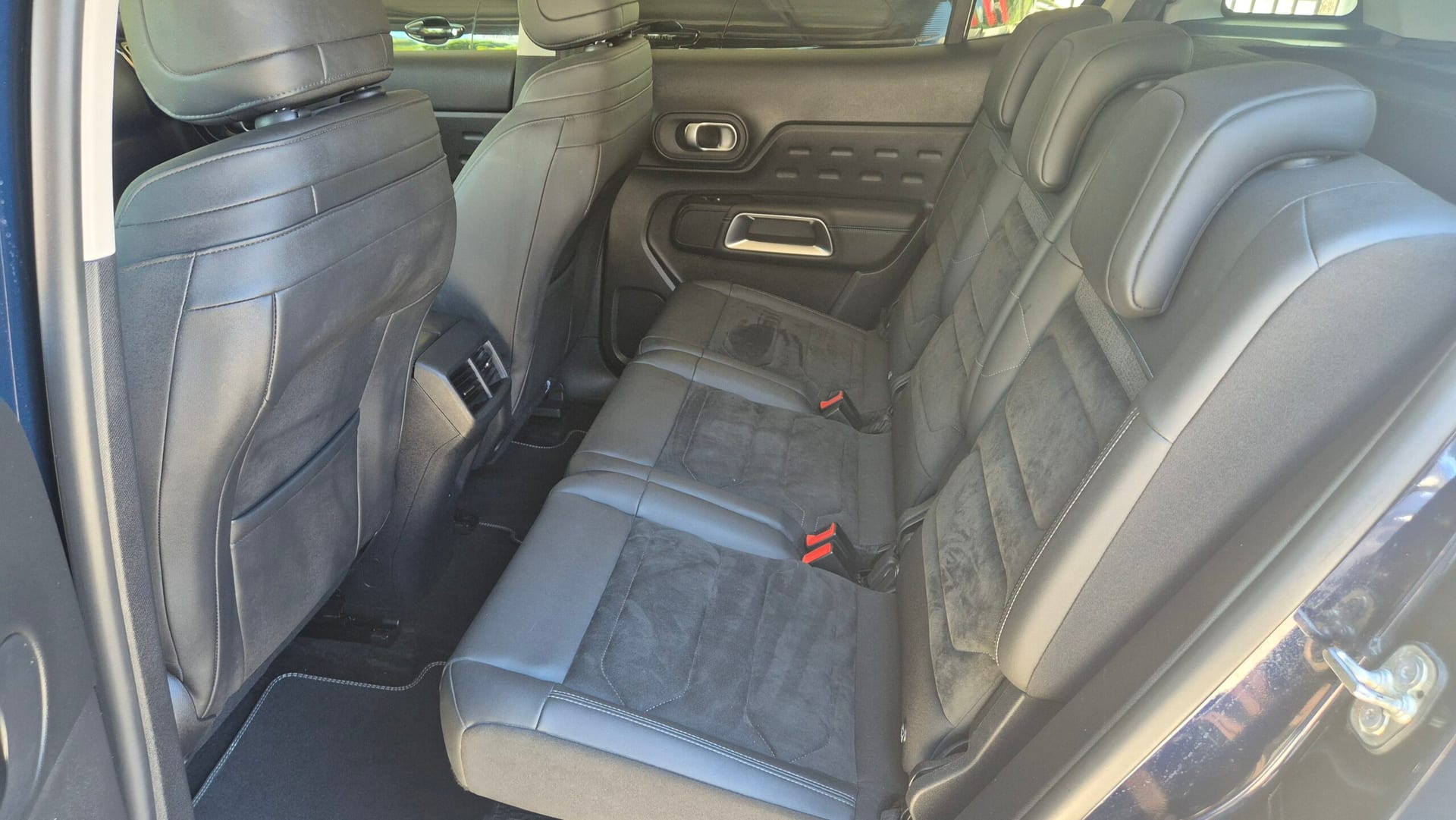 Citroën C5 Aircross BlueHdi 130 S&S EAT8 Shine — foto 10 di 22