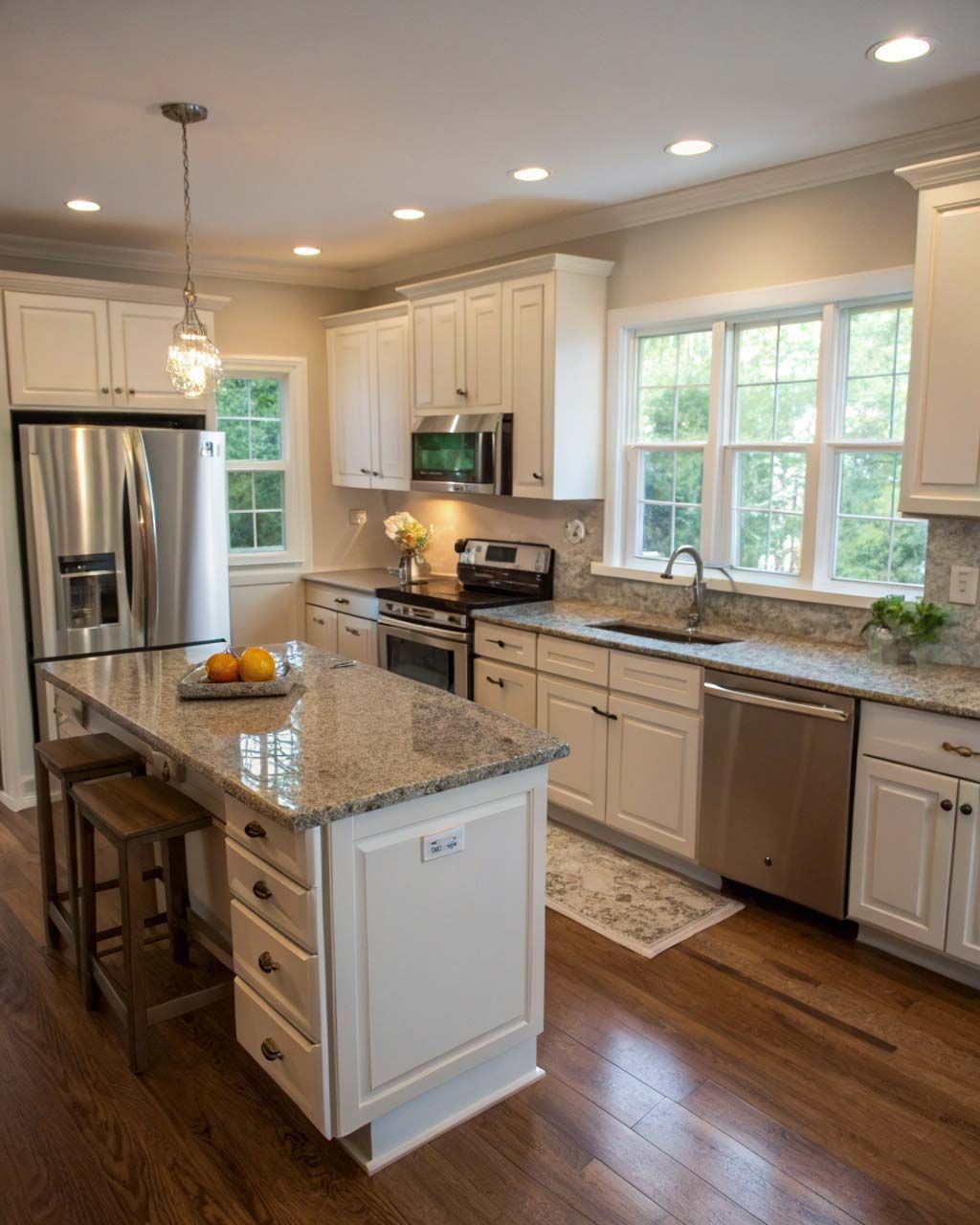 Generating Local Leads for a Carpentry Business Through Website Design & SEO