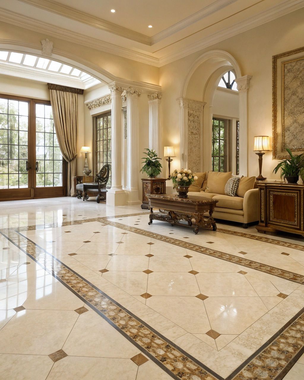 Increasing Local Customers and Tile Orders Through SEO & Google Business Optimization