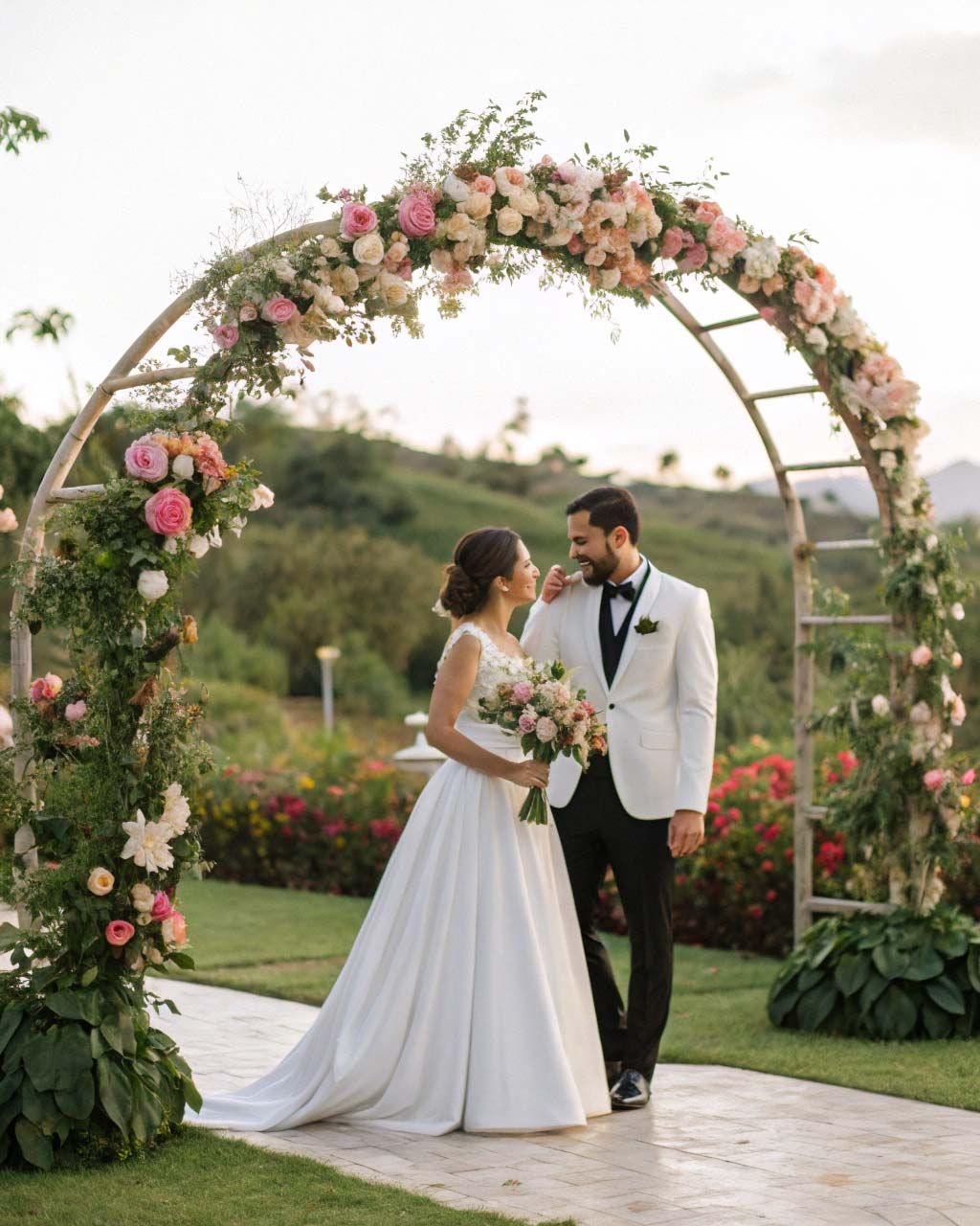 Growing Wedding Venue Enquiries Through SEO & Local Search Optimization