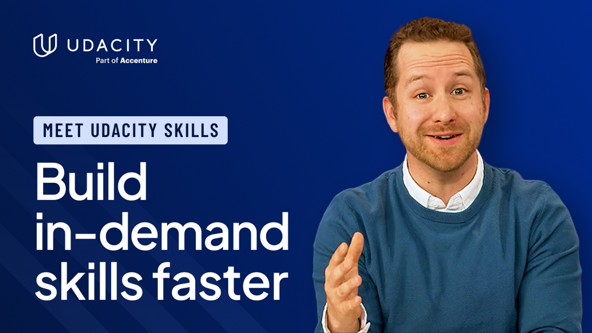 Udacity Learning Plans | Accenture LearnVantage