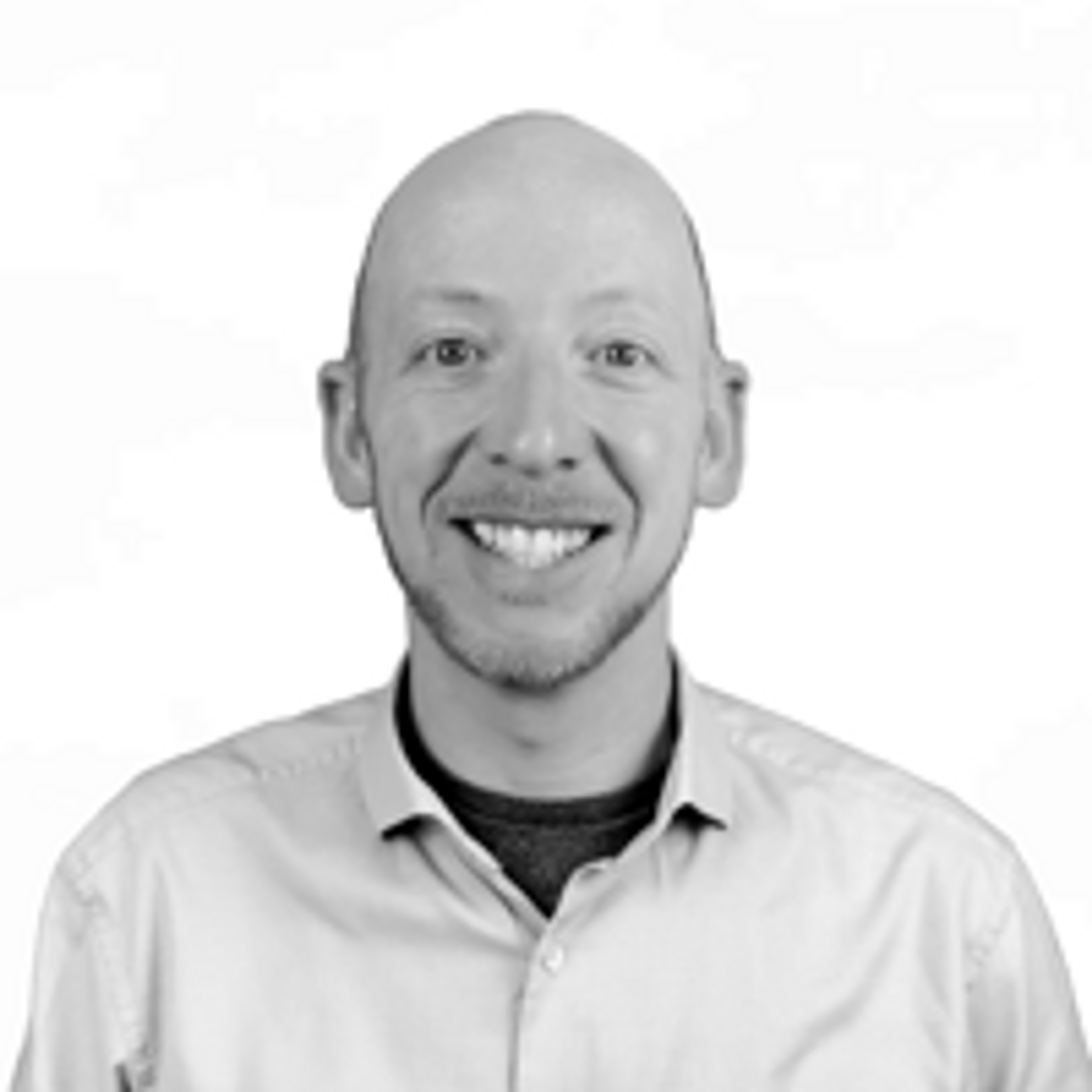 Photo of Andreas Haja