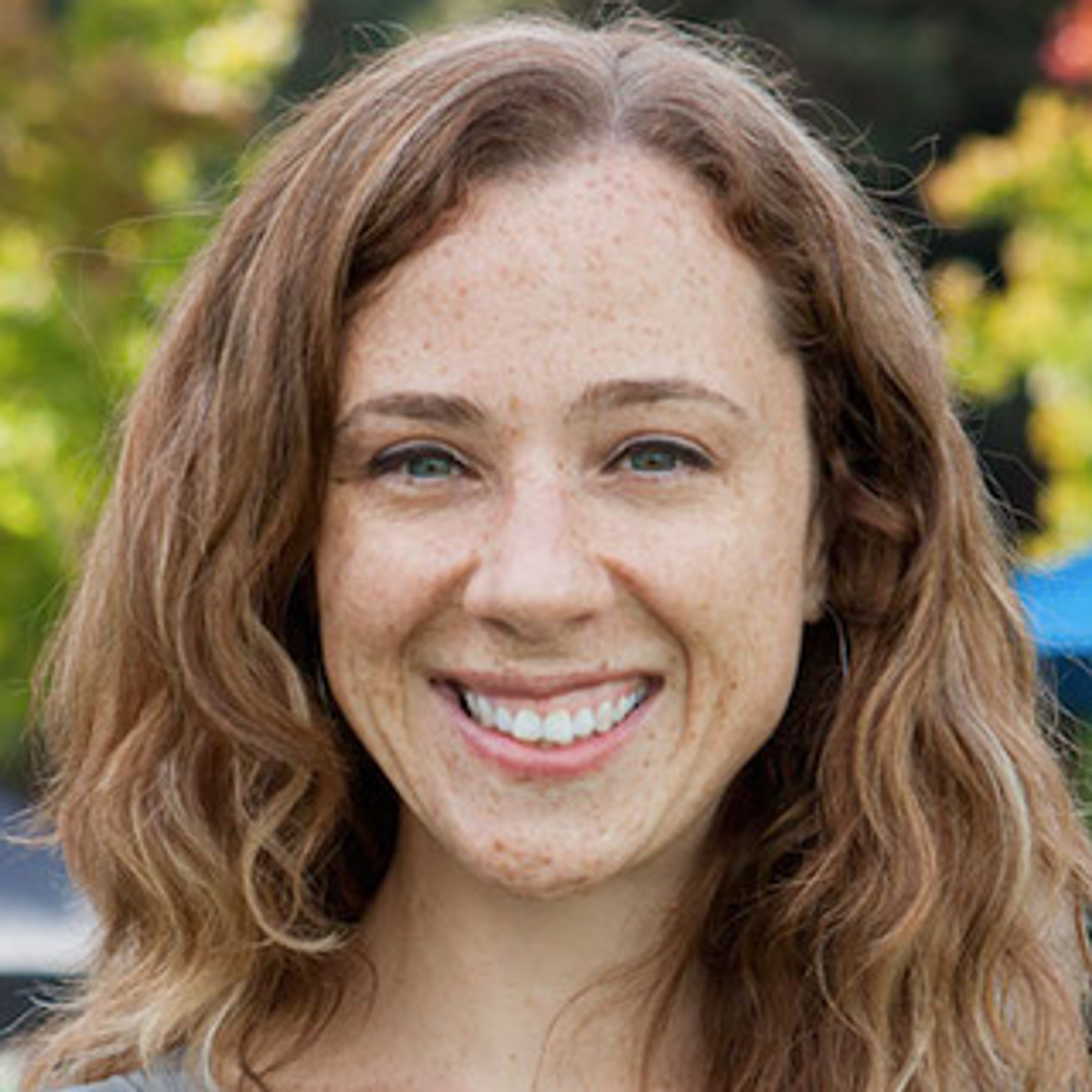 Photo of Alice Boxhall