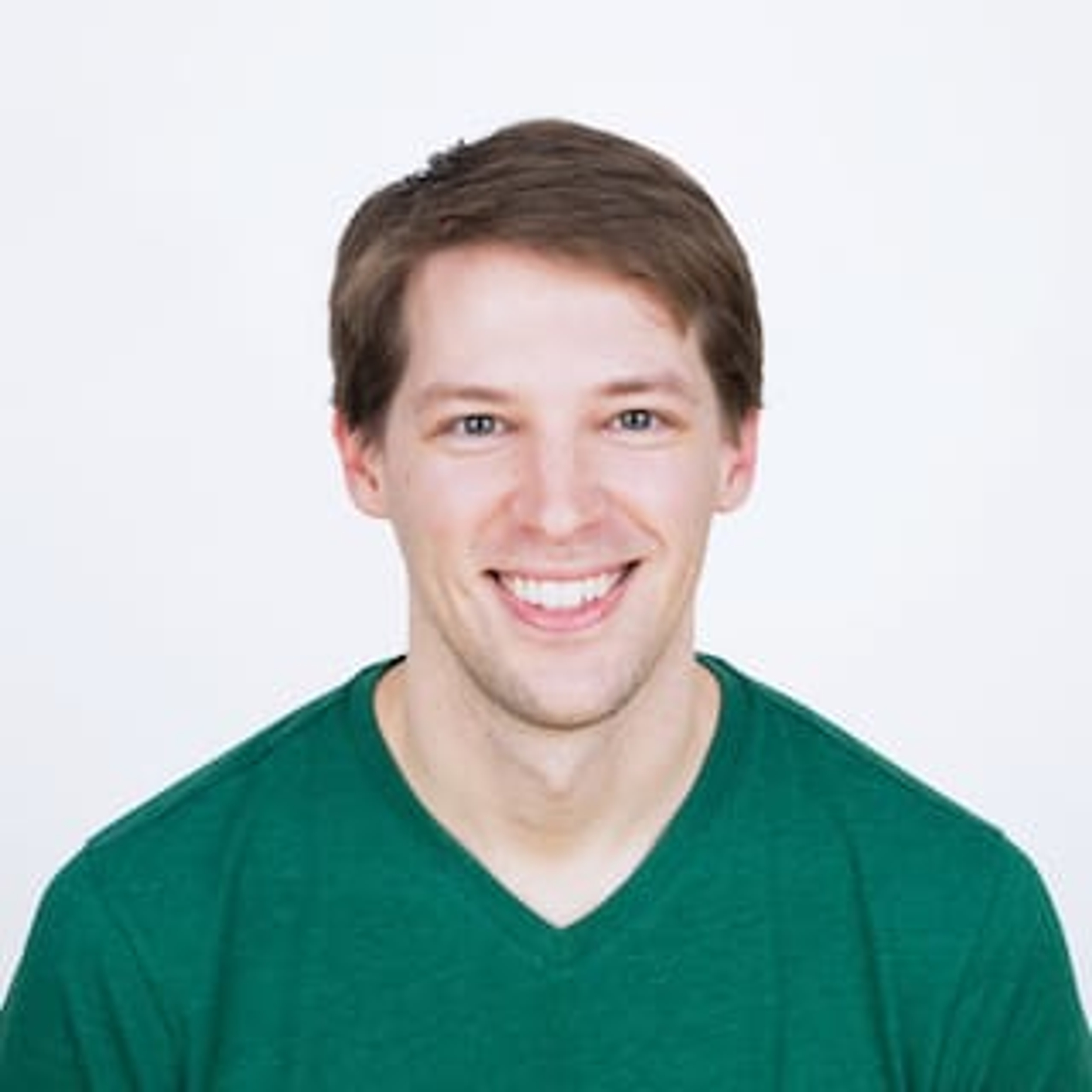 Photo of Richard Kalehoff