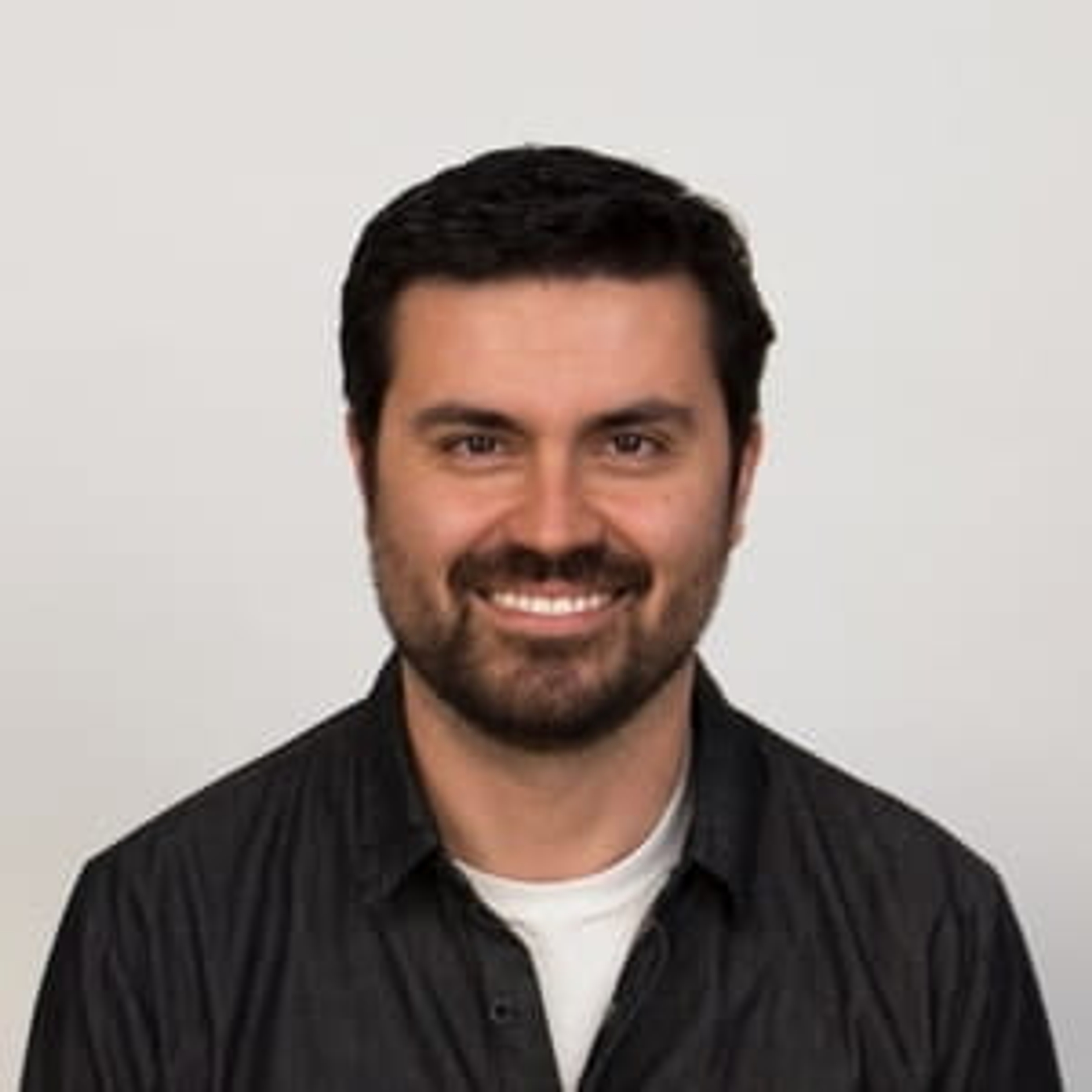 Photo of Luis Serrano