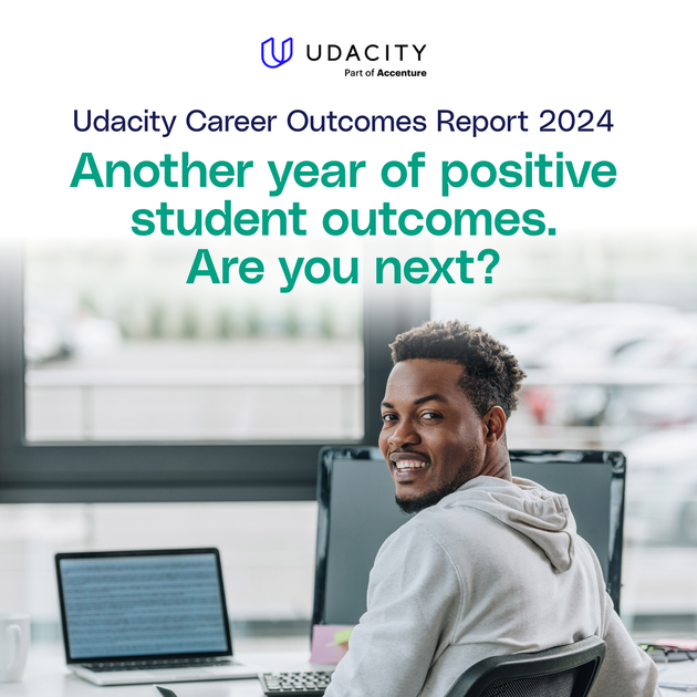 Transform Your Career with Udacity | Real Outcomes & Success Stories