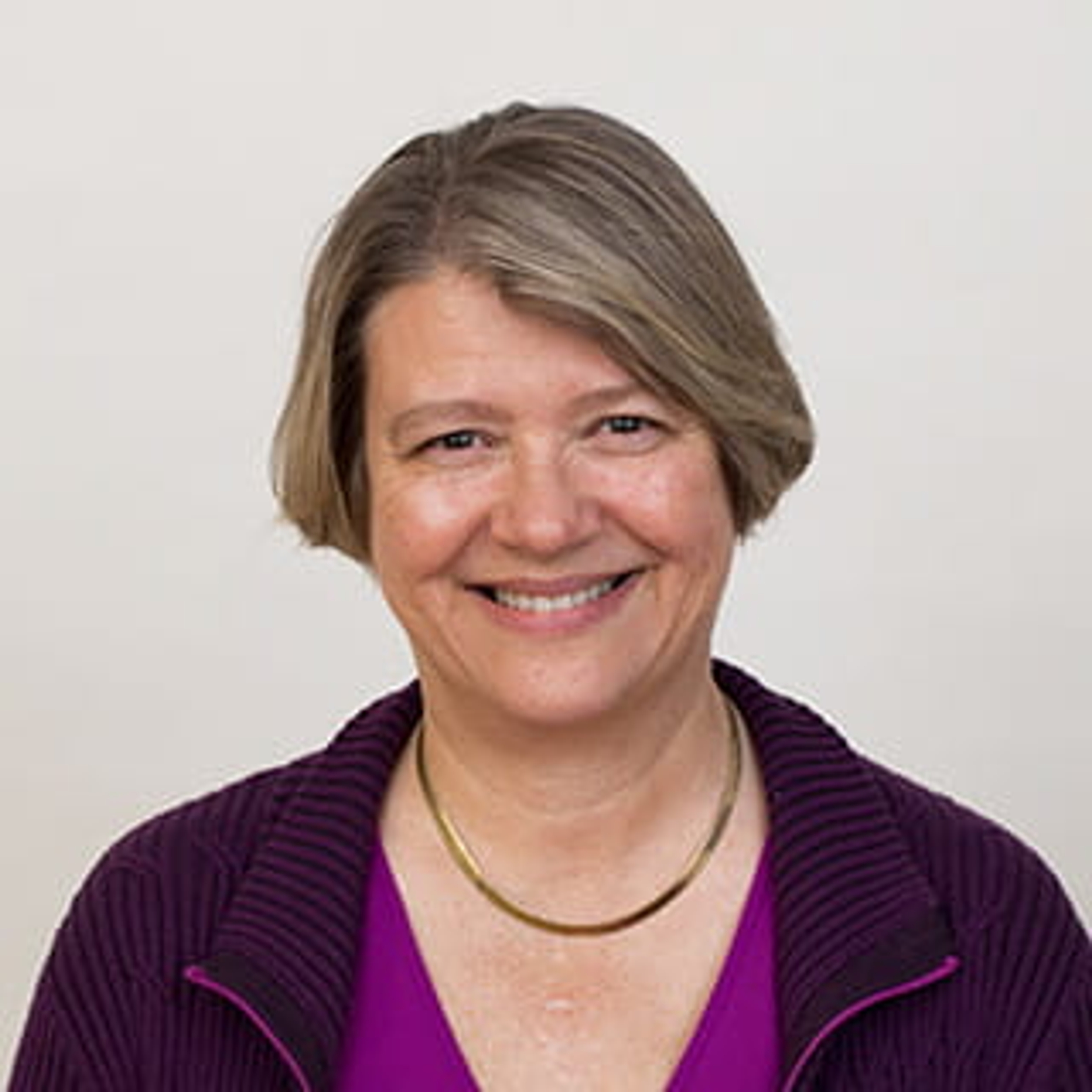 Photo of Dana Sheahan