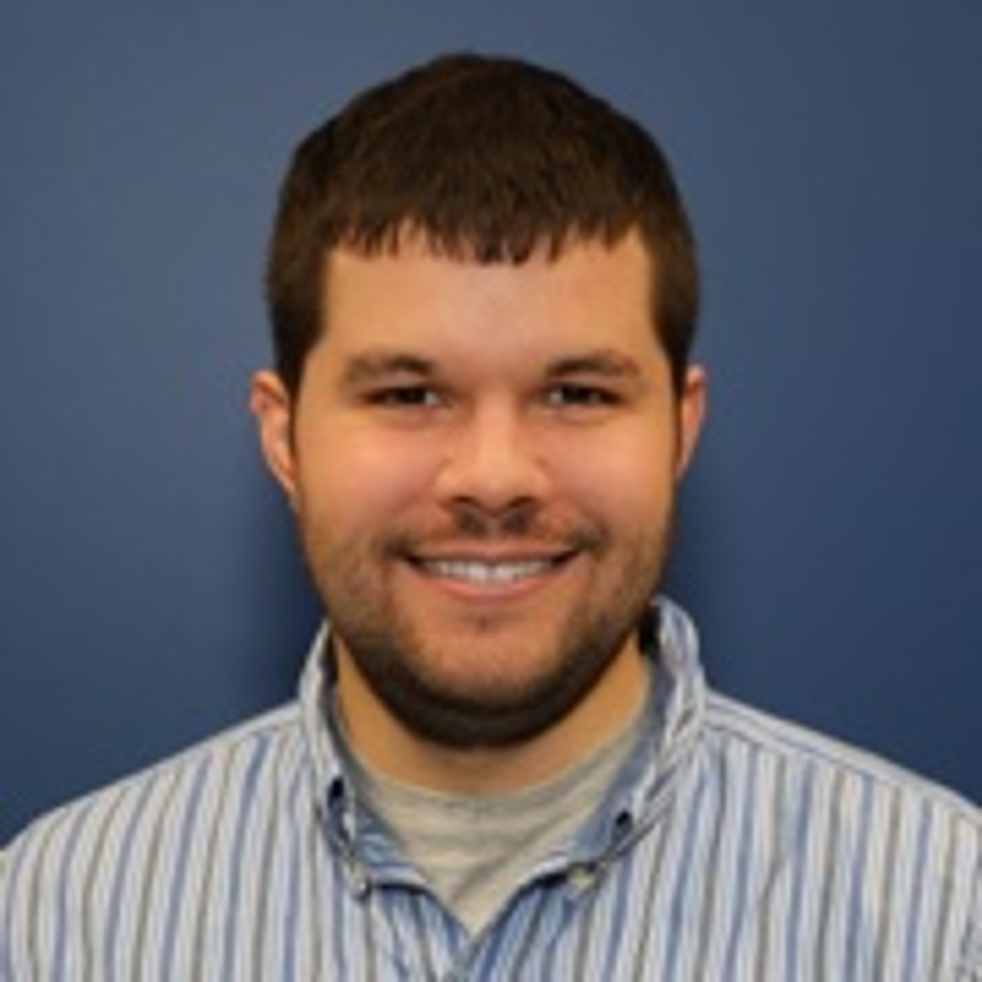 Photo of Nathan Anderson, MBA