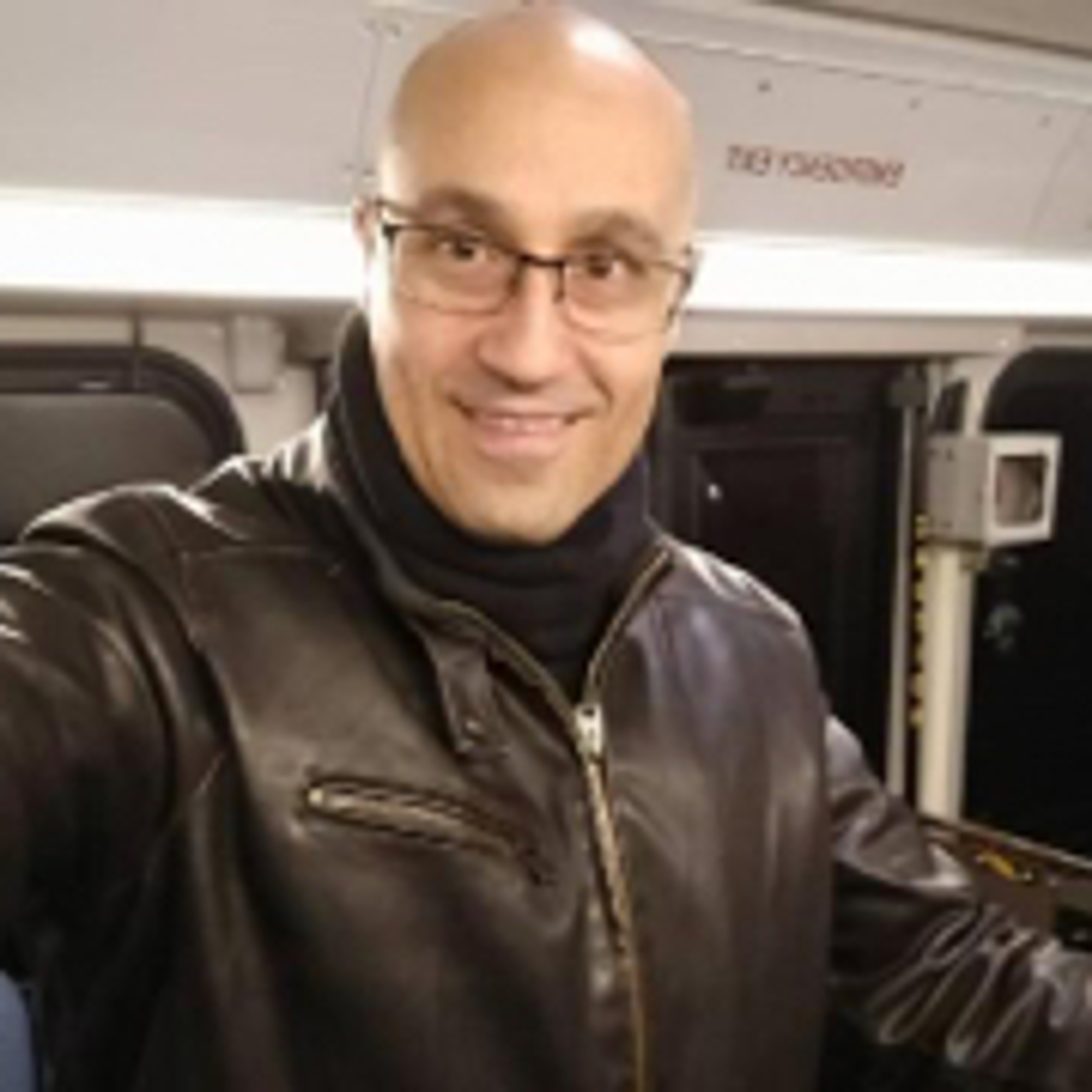 Photo of Munir Jojo Verge