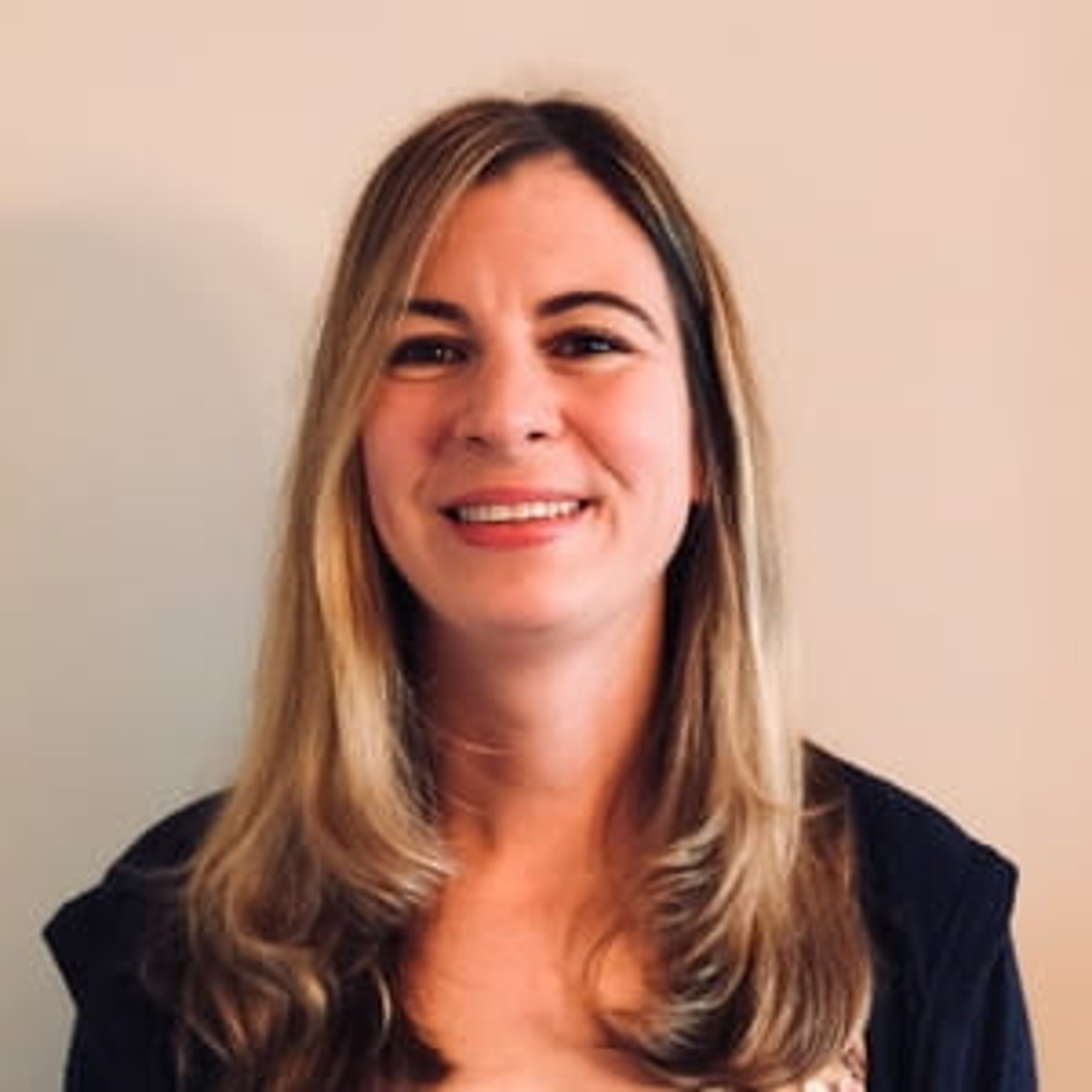 Photo of Jennifer Staab