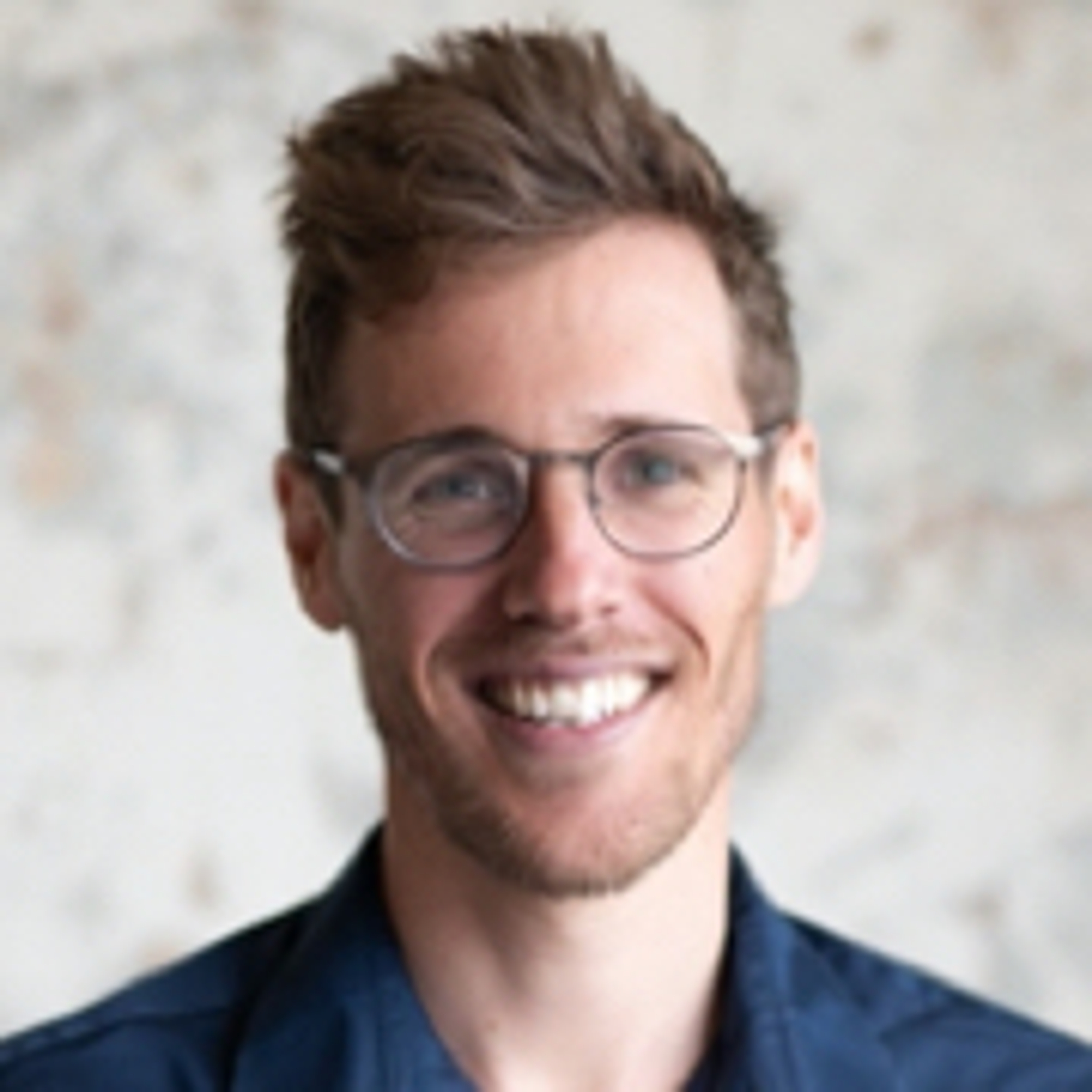 Photo of Thomas Hossler