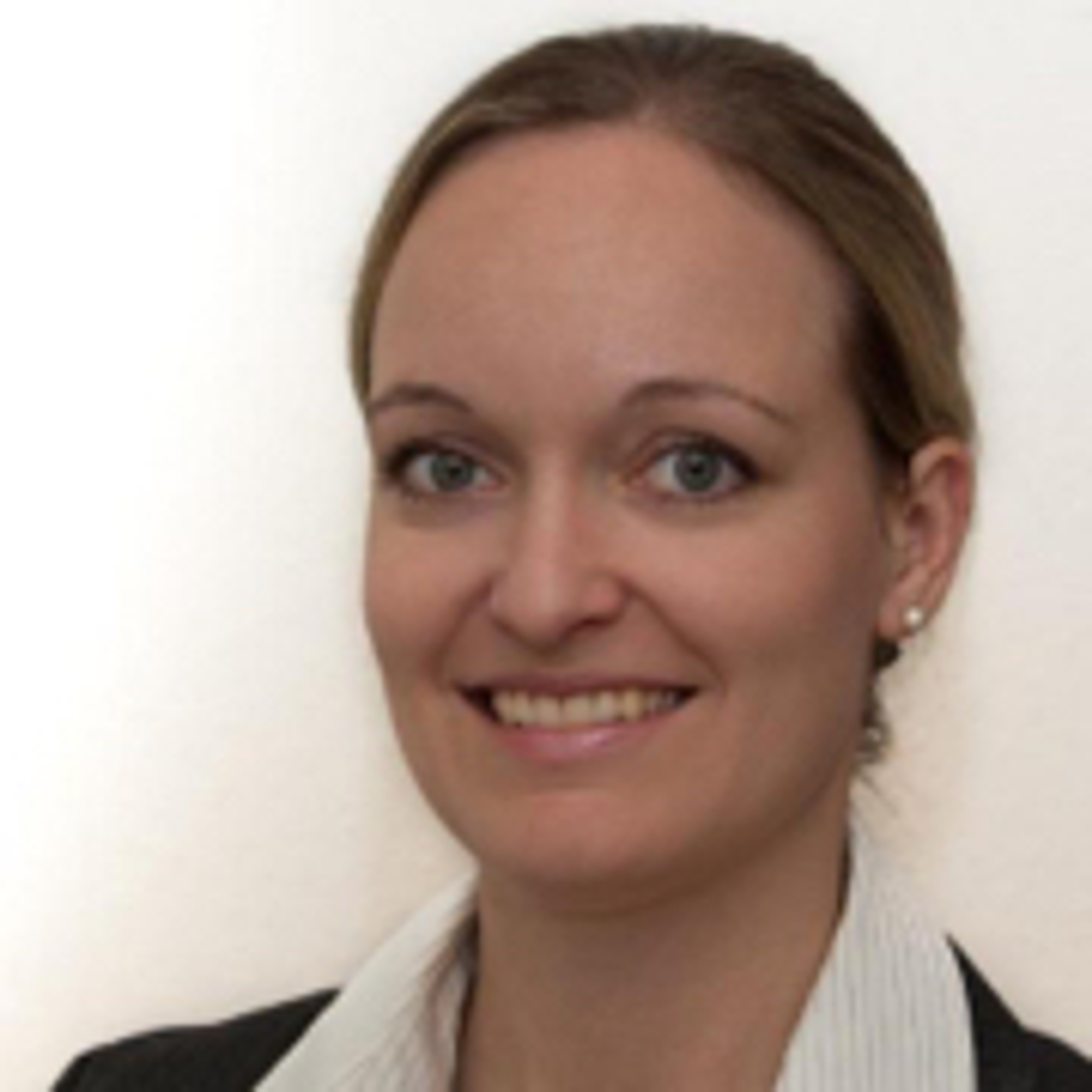 Photo of Antje Muntzinger