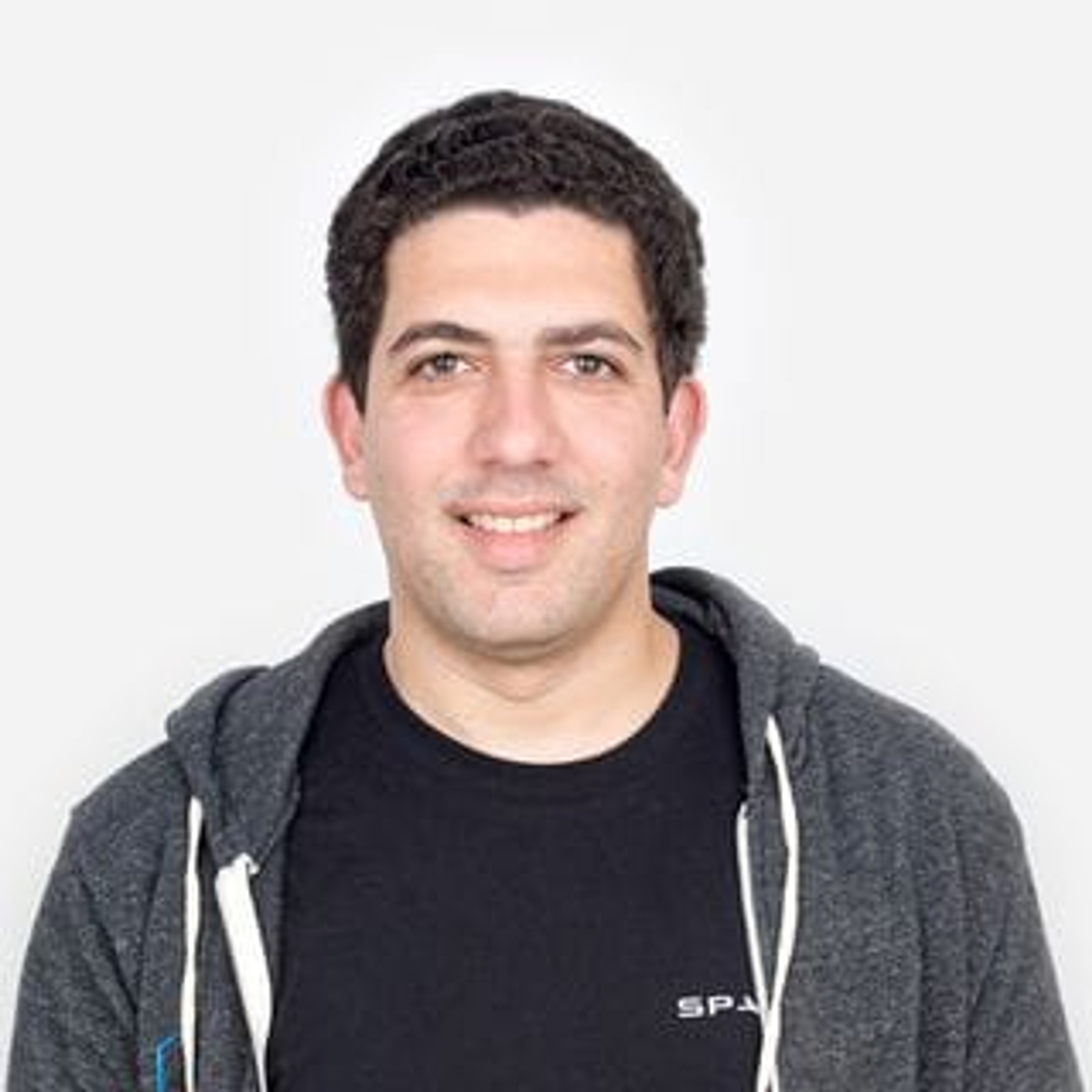 Photo of Asser Samak