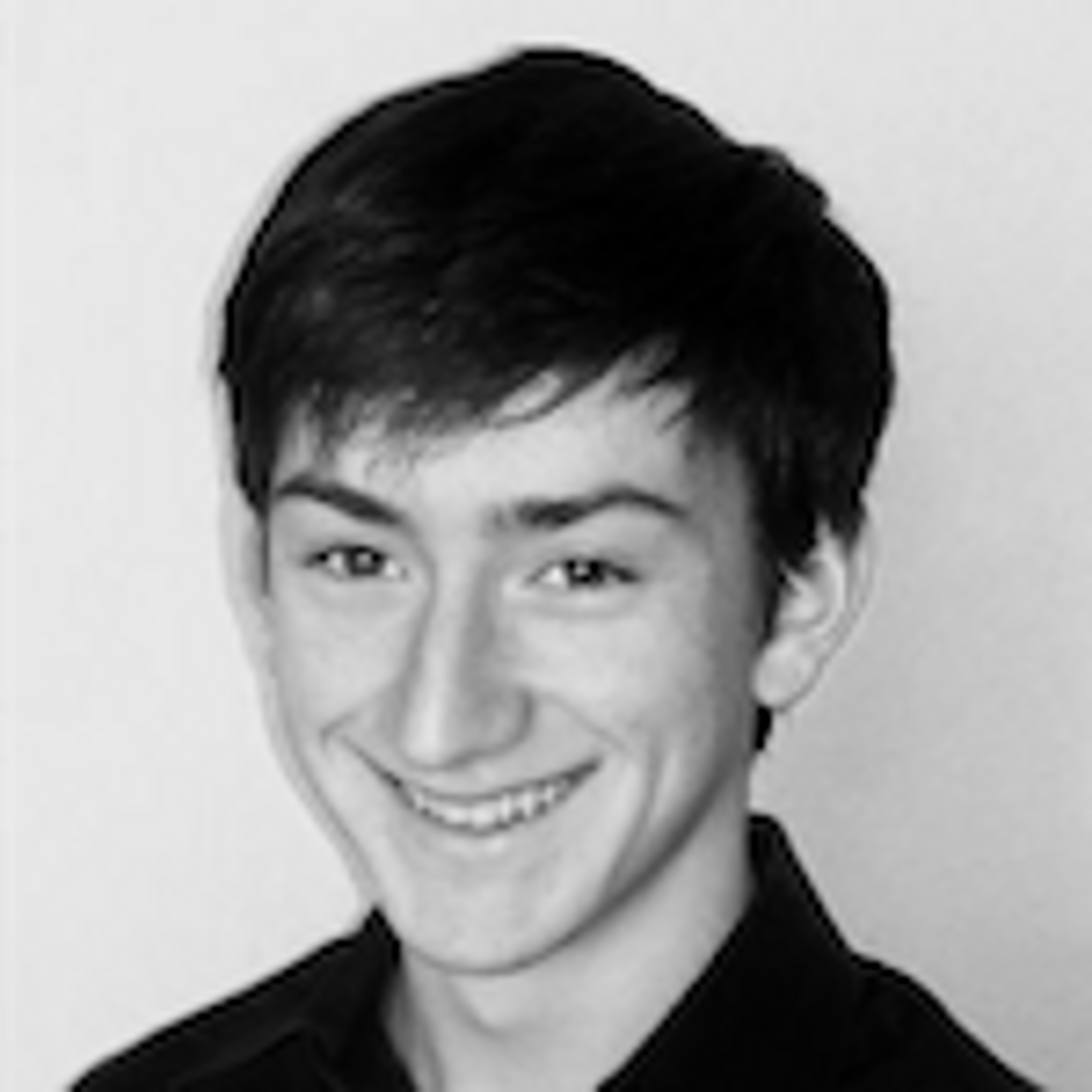 Photo of Sam Redmond