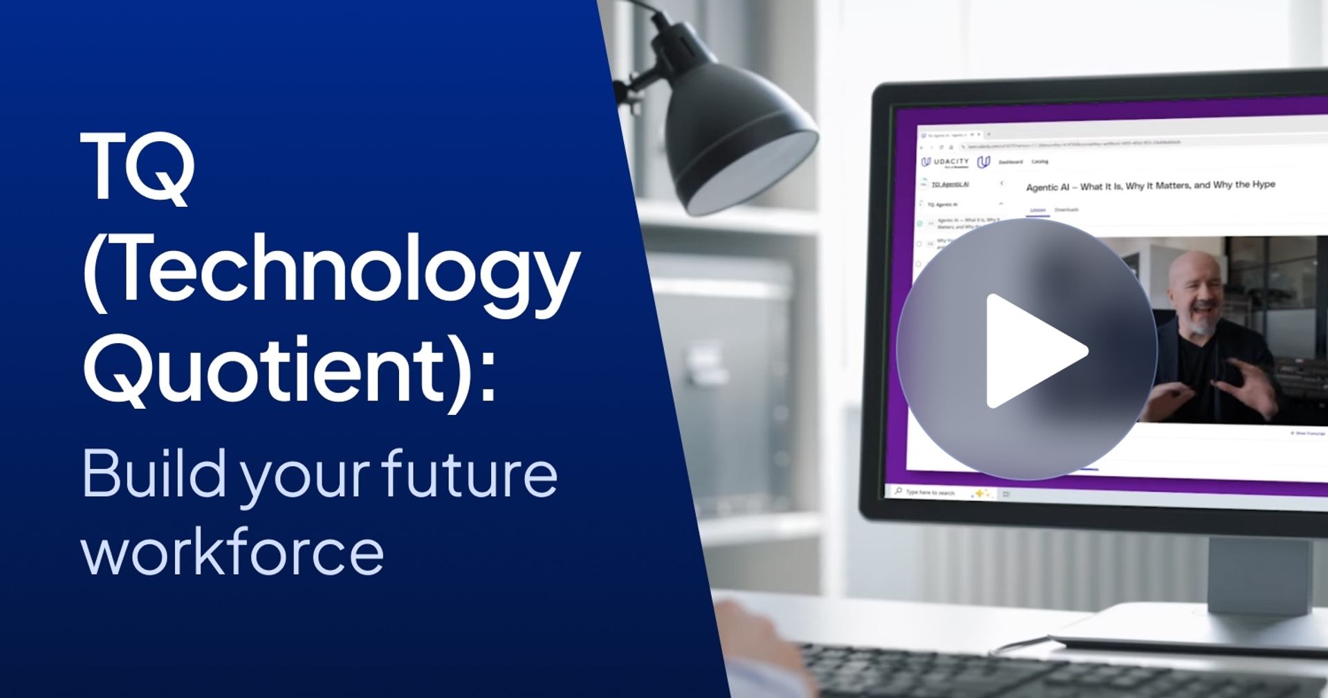 Udacity Learning Plans | Accenture LearnVantage