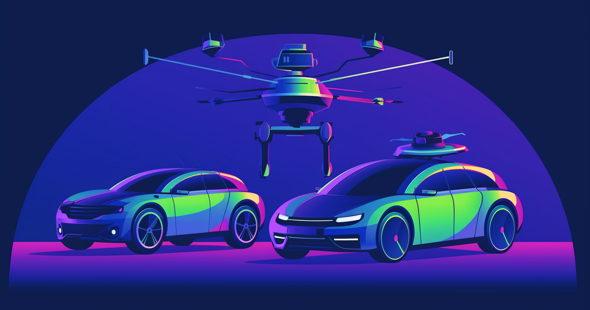 Autonomous Systems Basics | Udacity