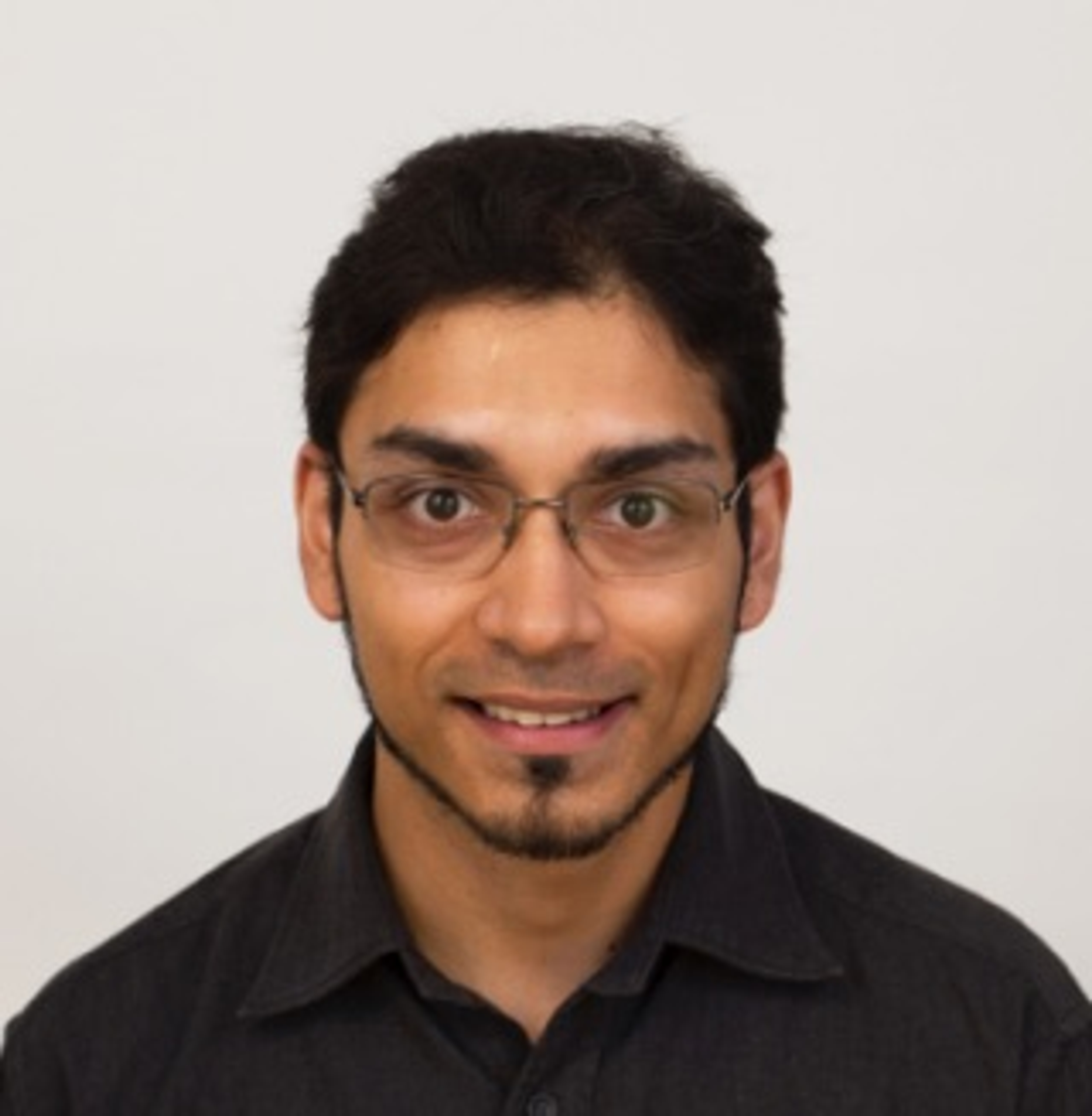 Photo of Arpan Chakraborty