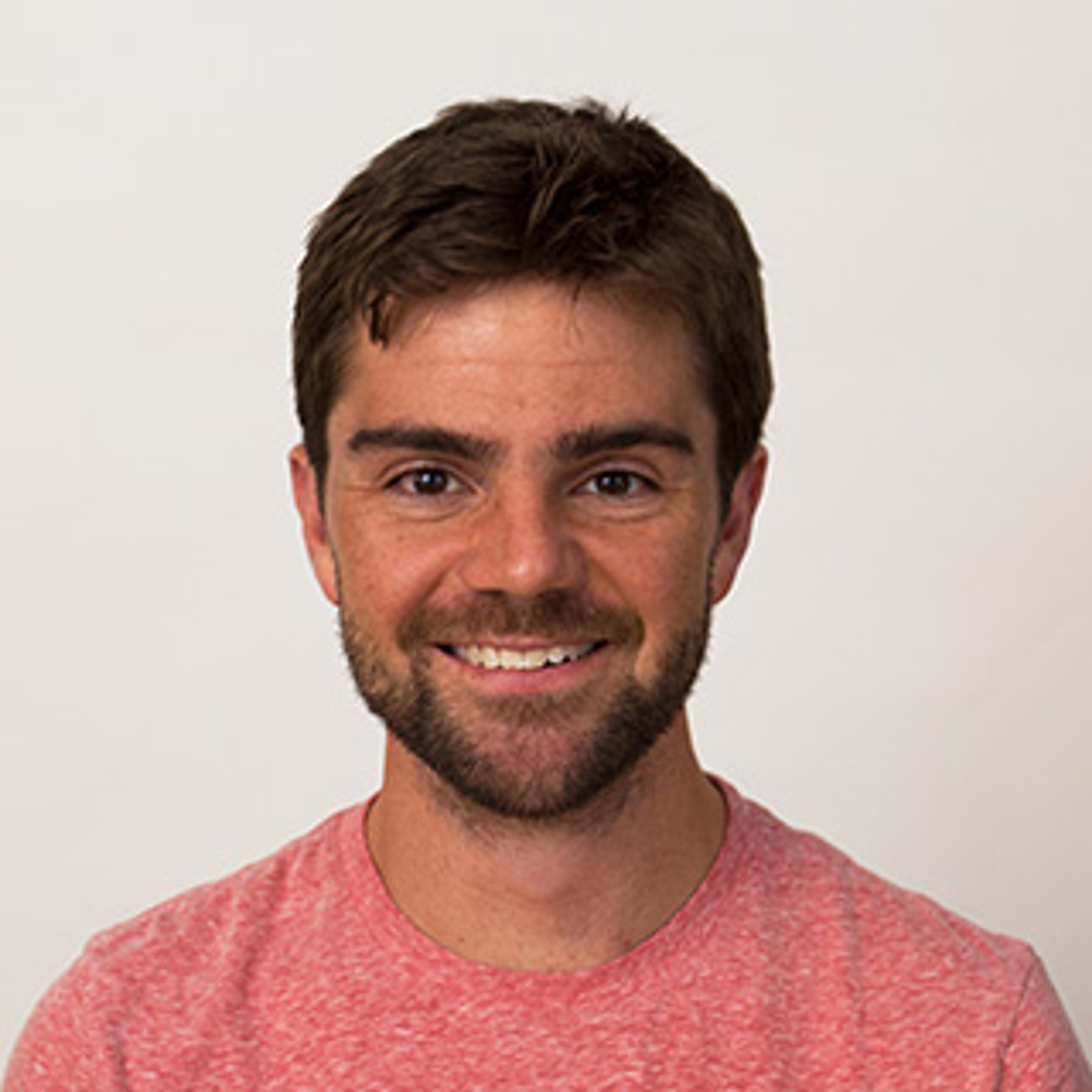 Photo of Josh Bernhard