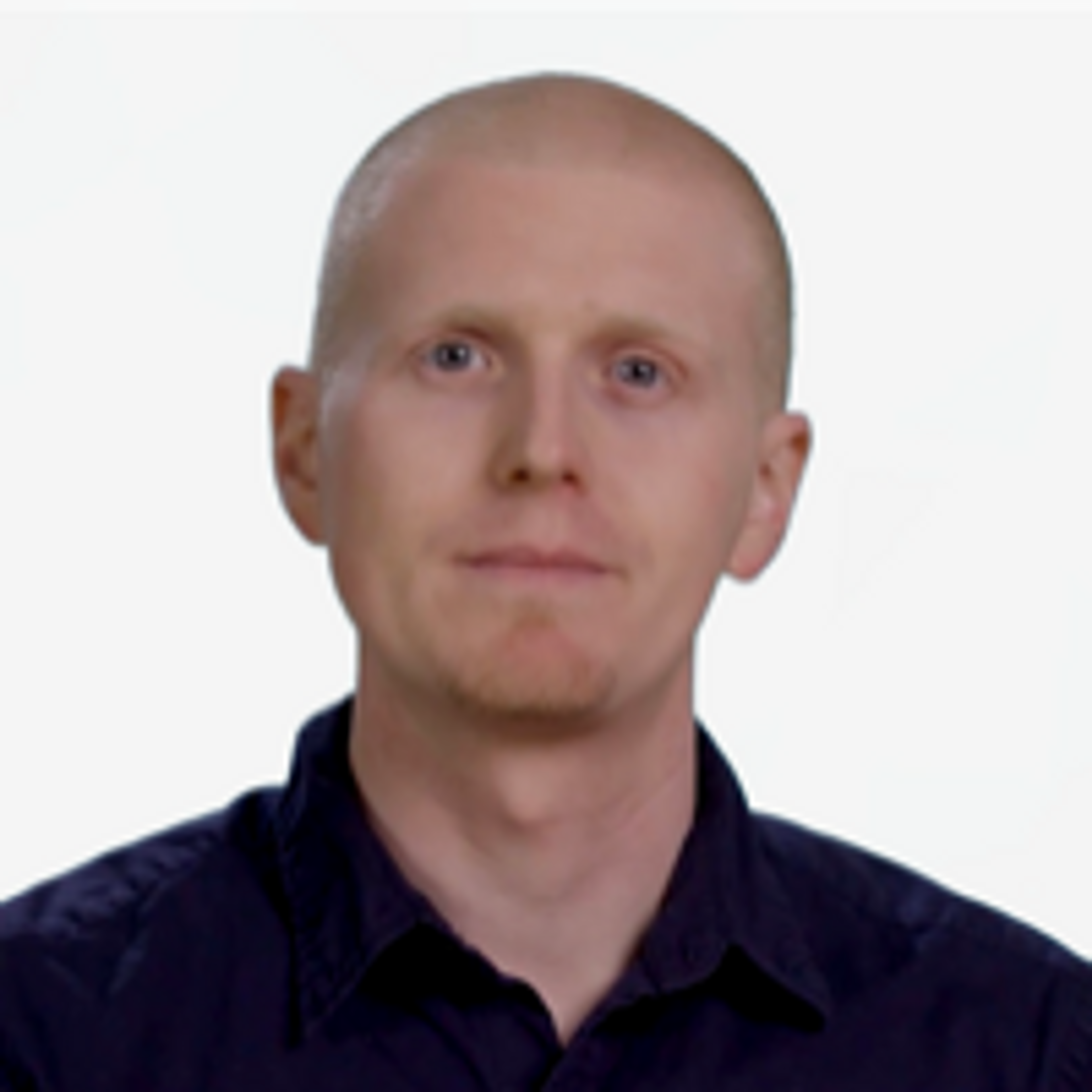 Photo of David Drummond