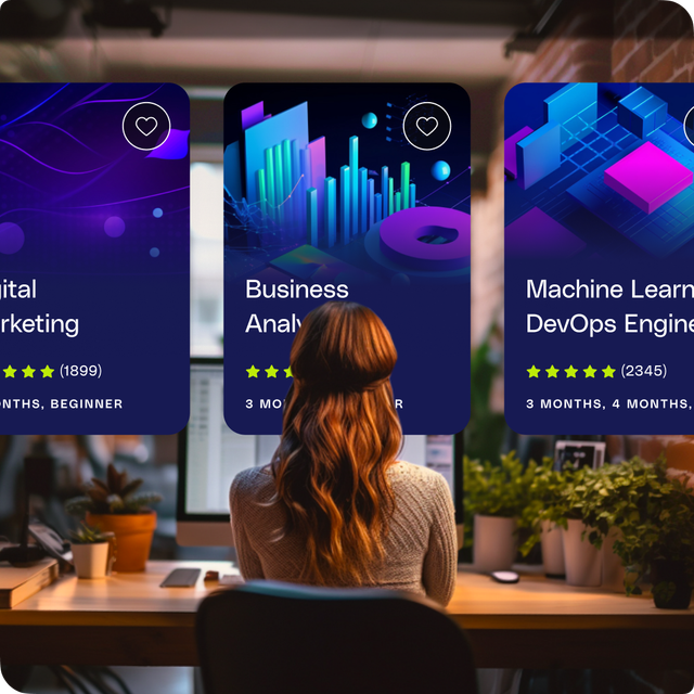 Tech Skills for Individuals