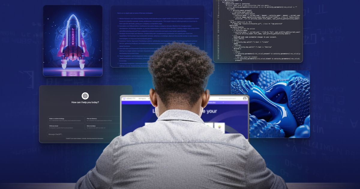 Generative AI Training Course | Learn Generative AI | Udacity