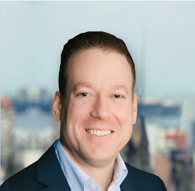 Derrick Alesevich, Chief Legal Officer & Corporate Secretary at Udacity