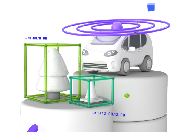 Autonomous Systems Training Courses & Engineering | Udacity