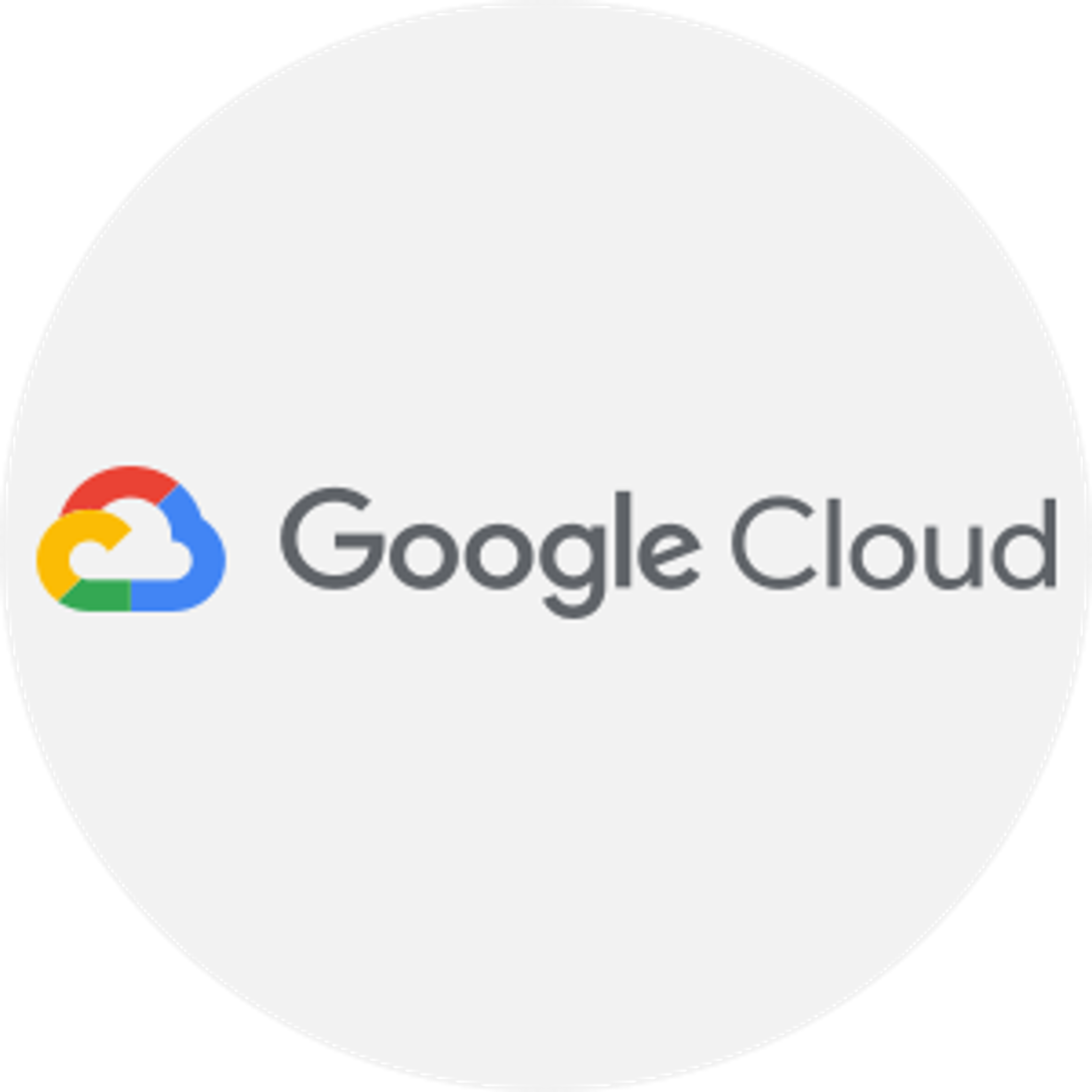 Photo of Google Cloud Training