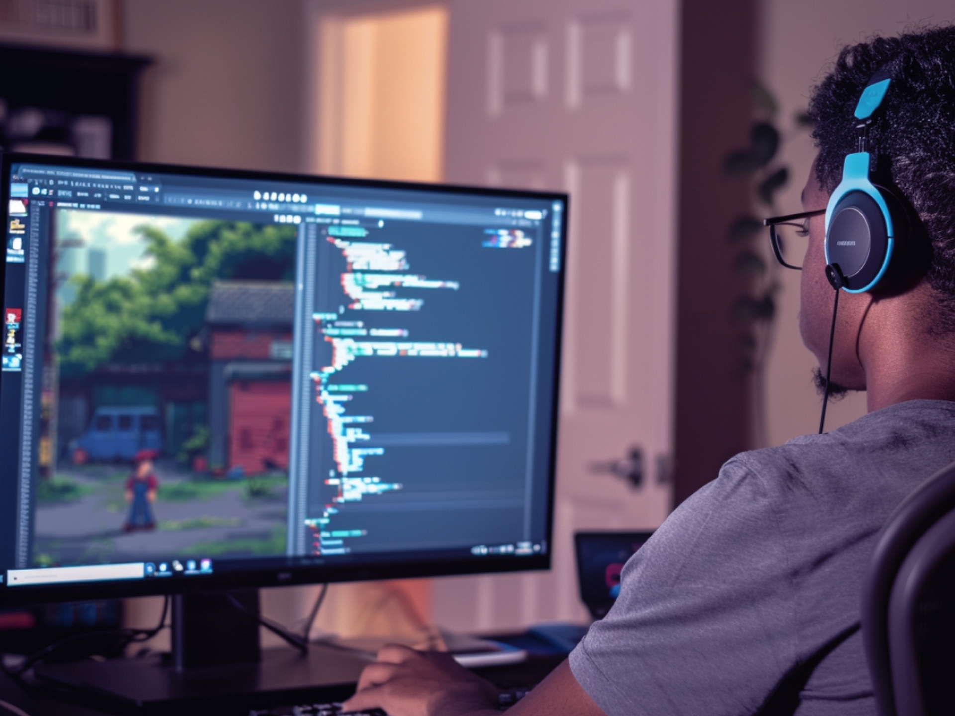Game Development Essentials | Online Course | Udacity