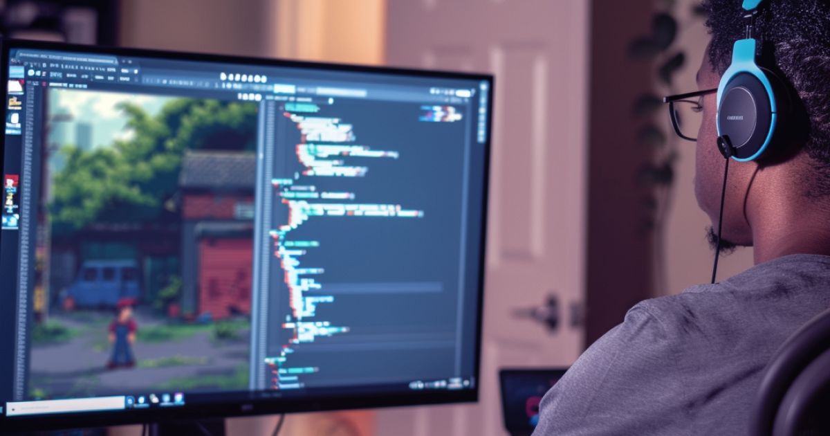 Creating Game Environments | Online Course | Udacity
