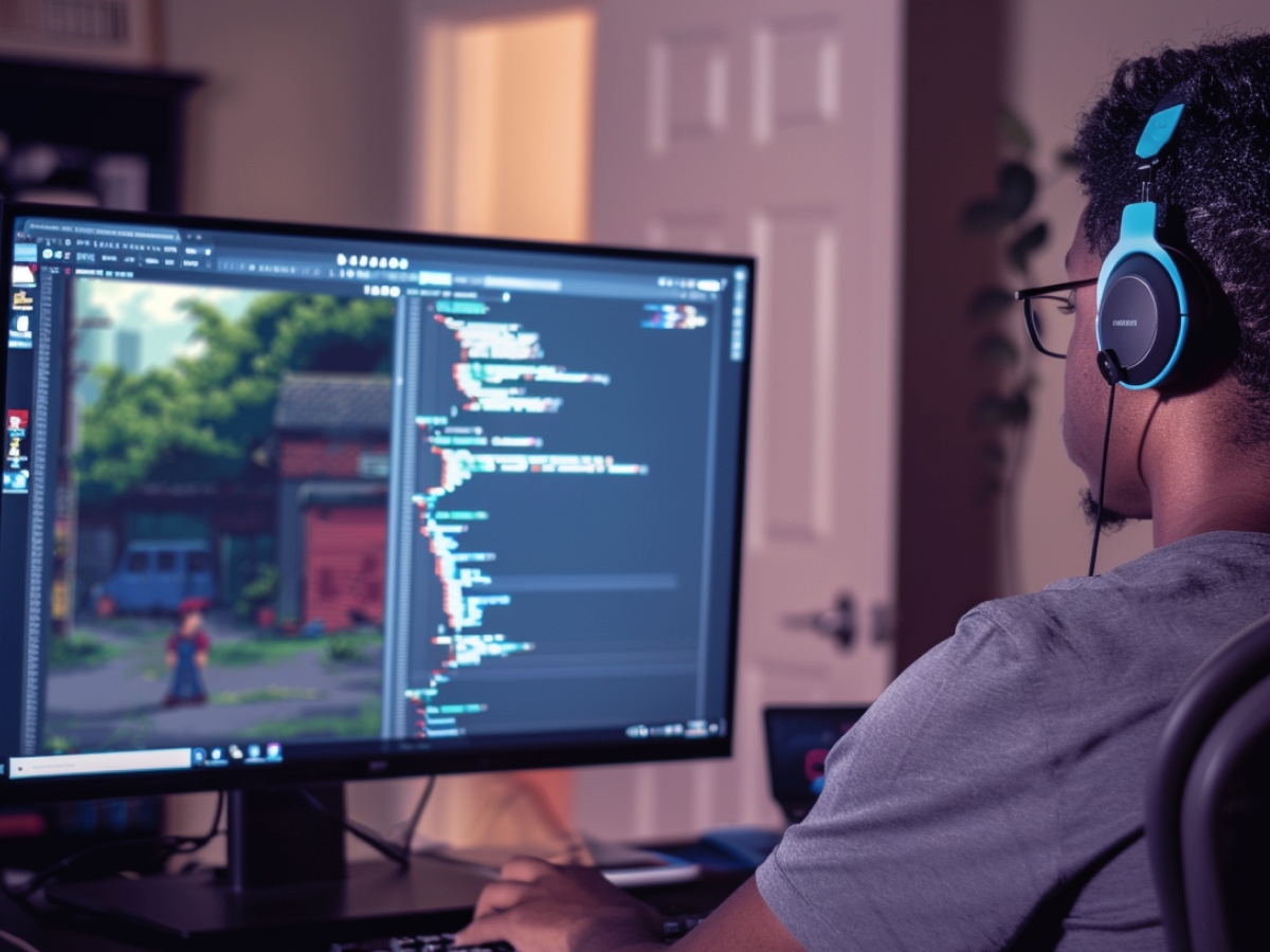 Game Development Essentials | Online Course | Udacity