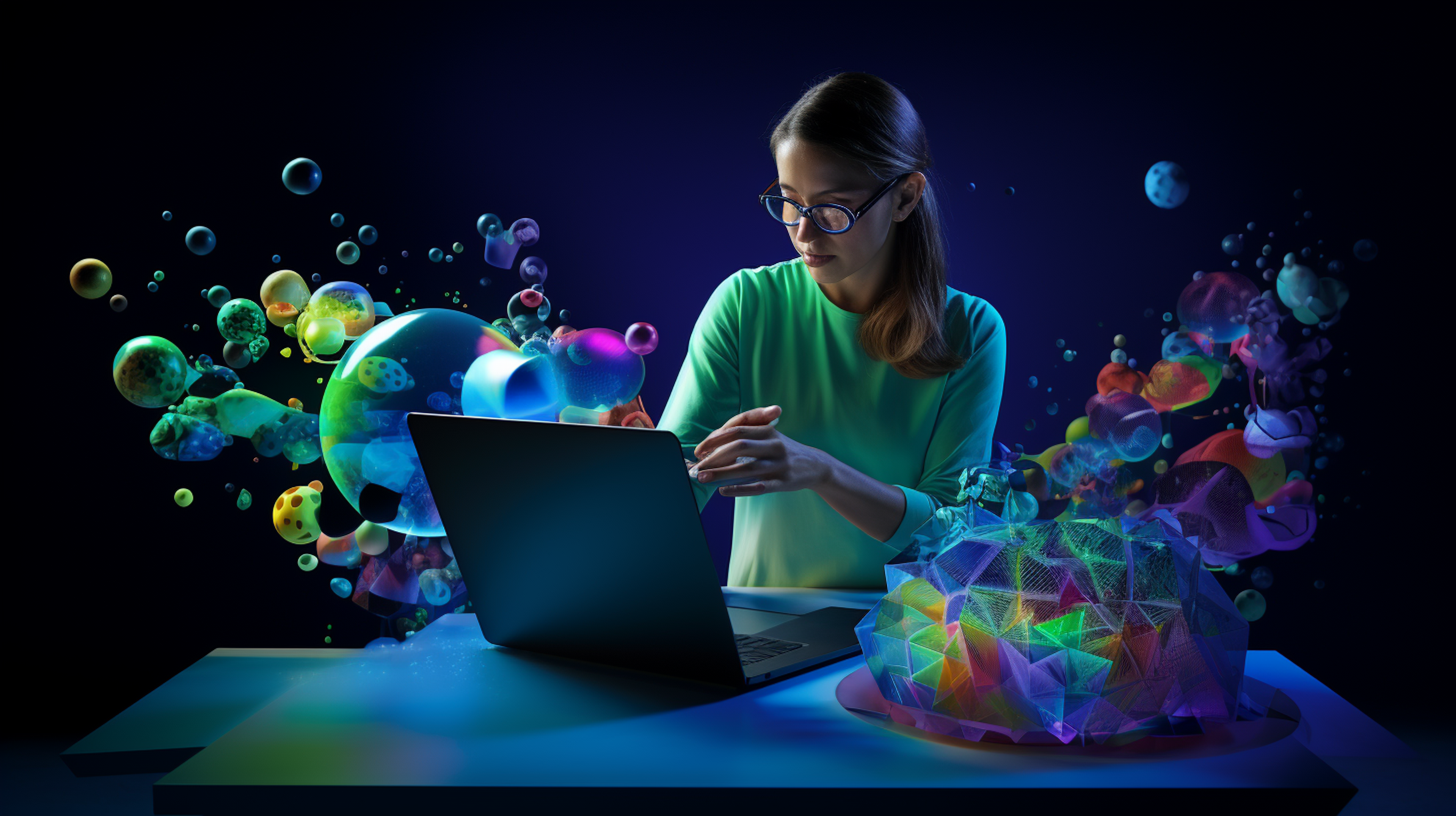gen ai software development