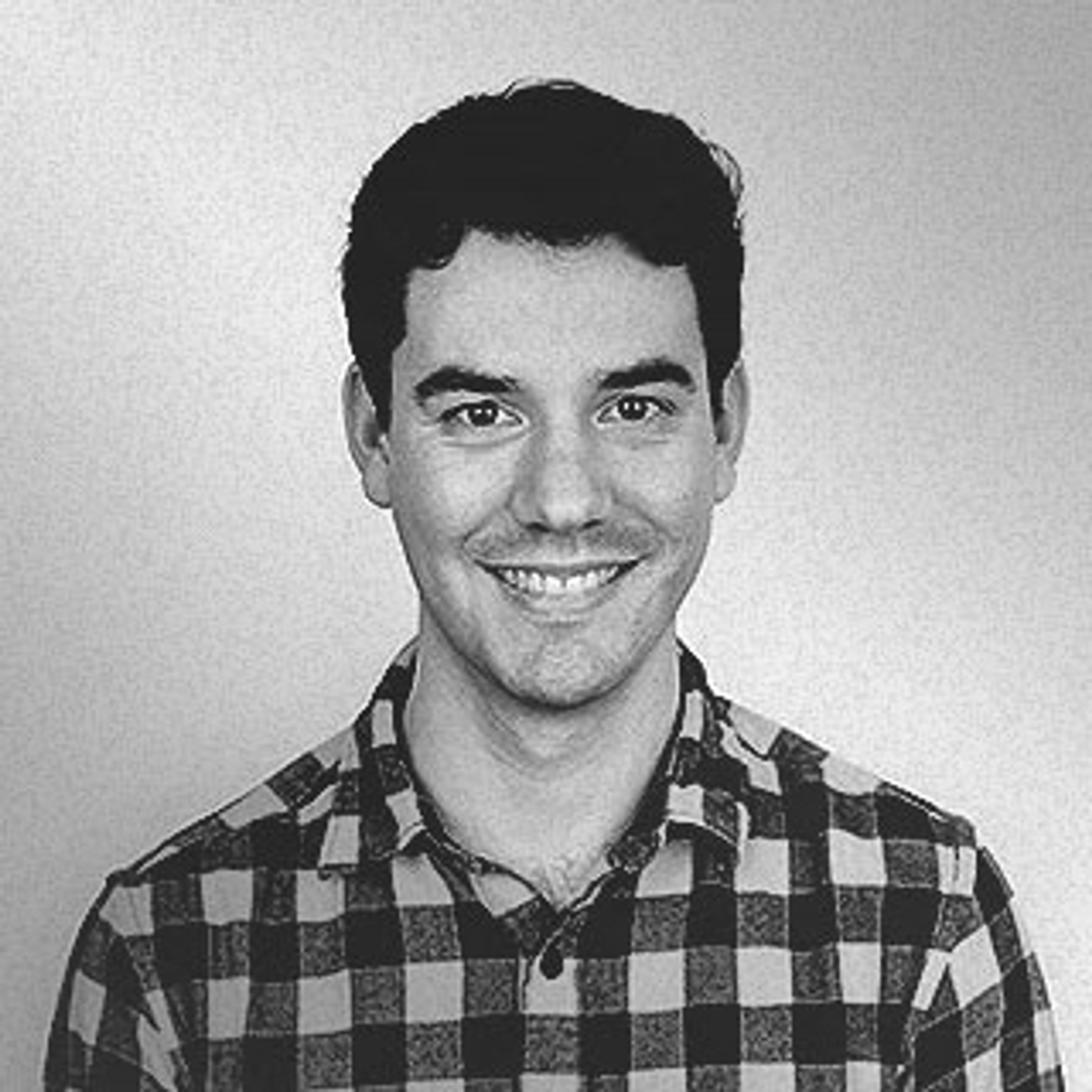 Photo of Mat Leonard