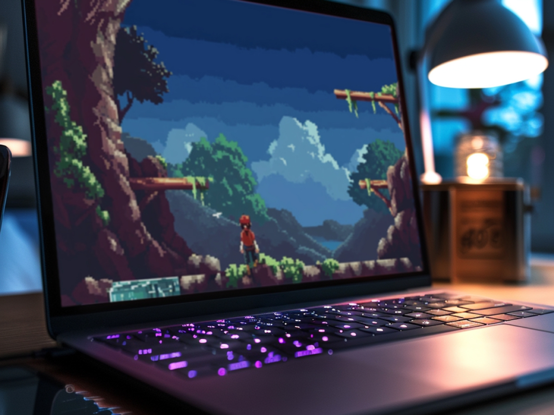 2D Game Development with libGDX | Udacity