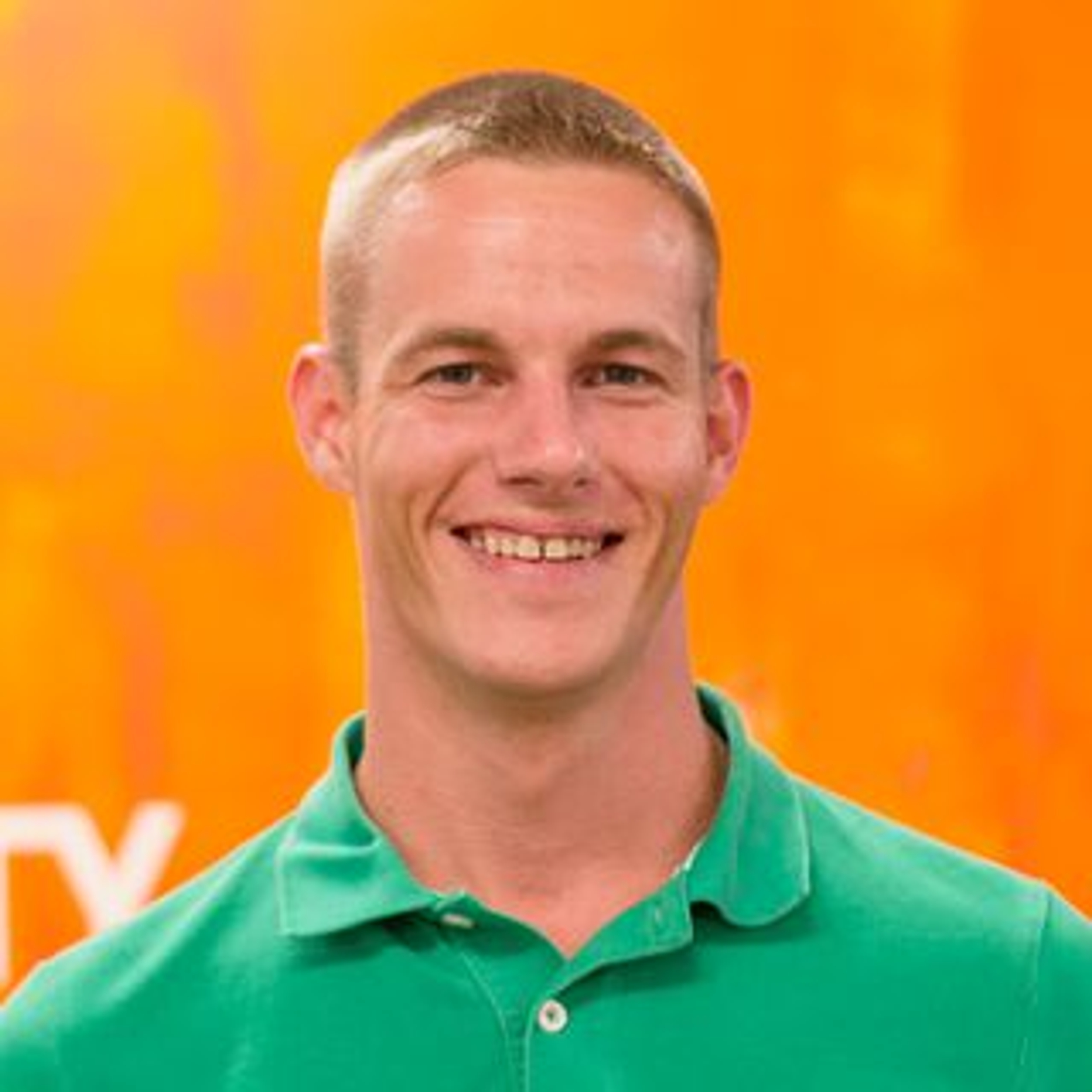 Photo of Michael Wales