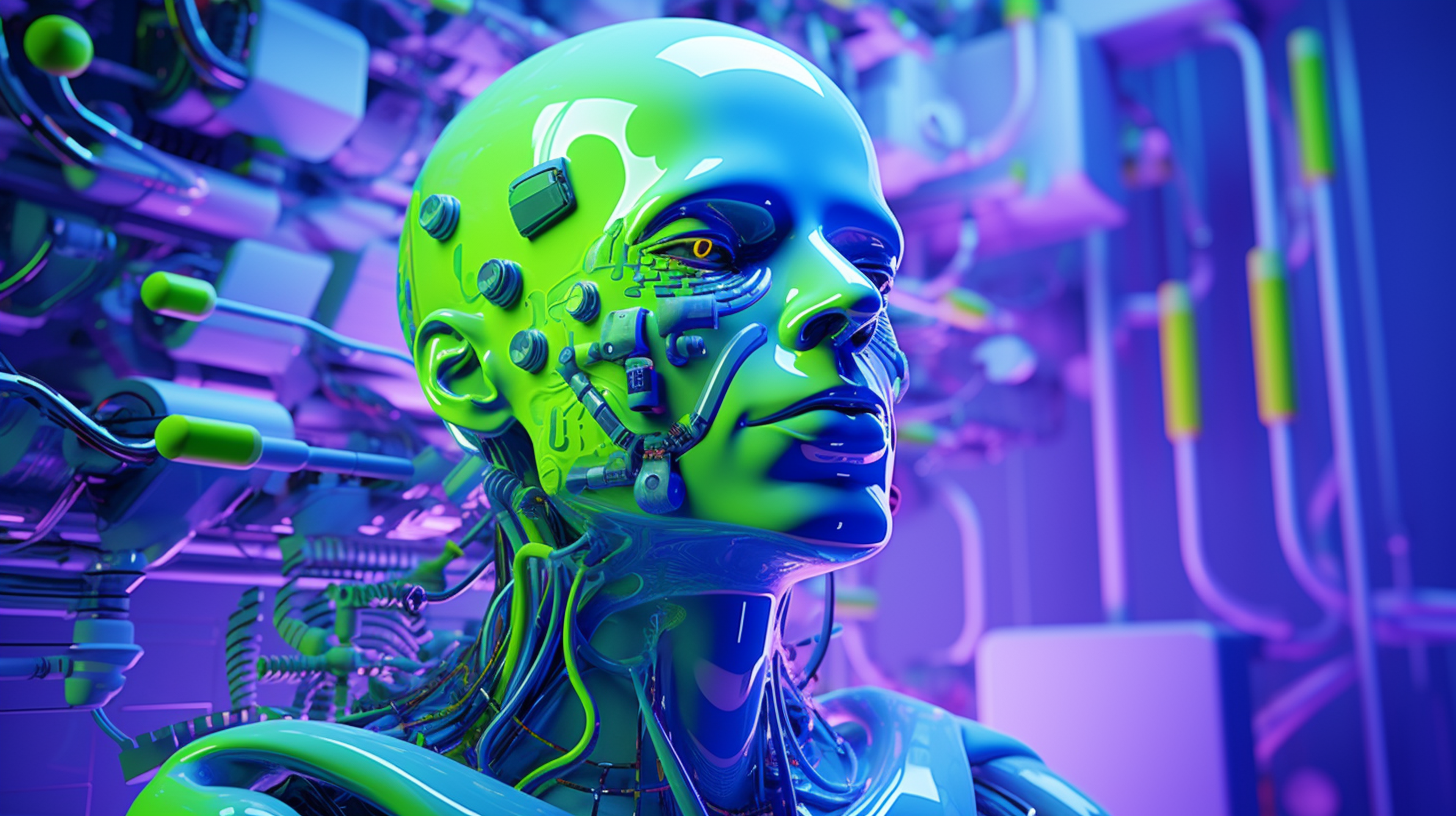 Best use of artificial intelligence in robotics Sale