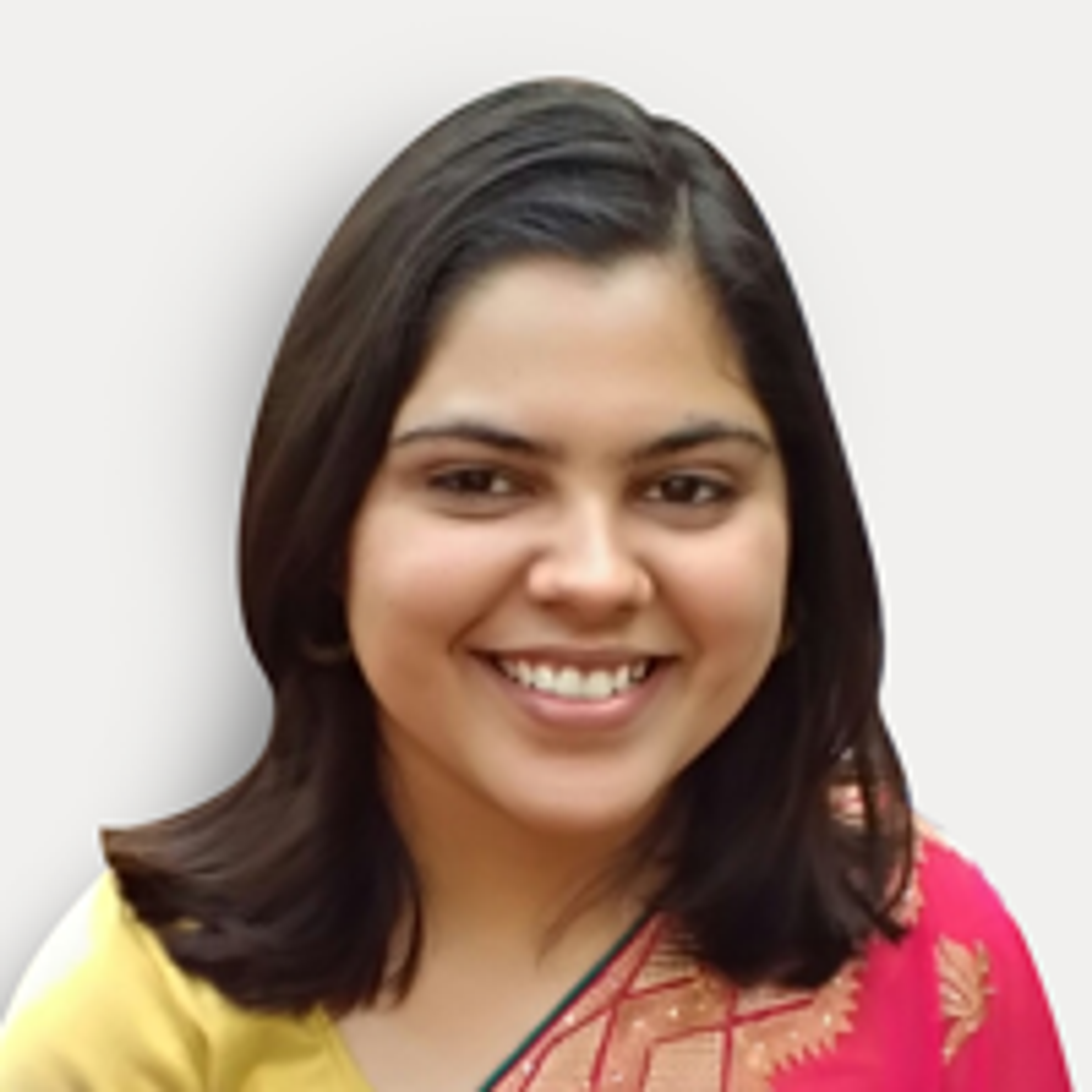 Photo of Chhavi Yadav