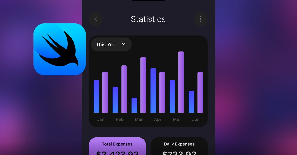 iOS User Interfaces with Swift UI | Online Course | Udacity